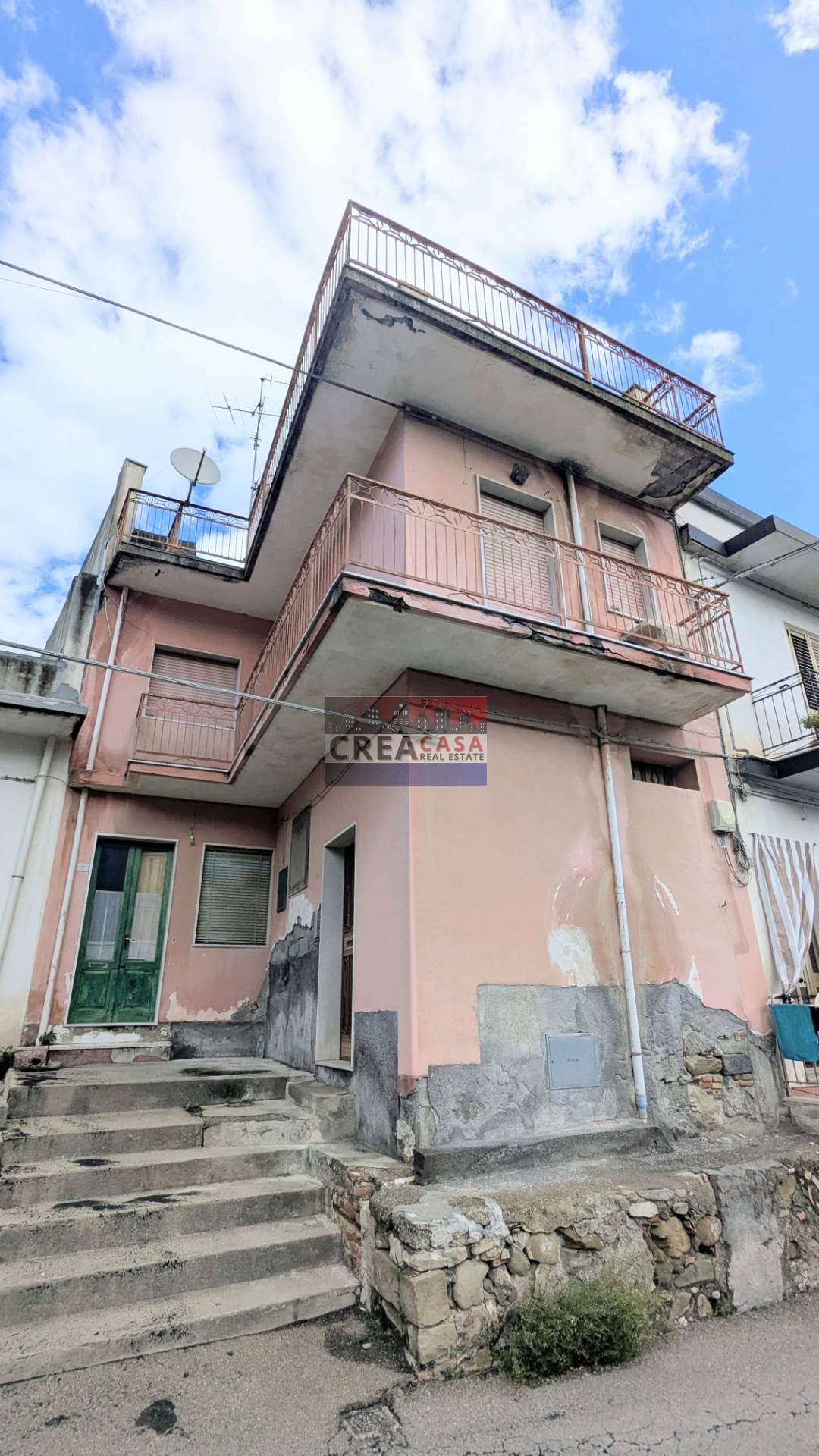 Casa singola in vendita a Calatabiano