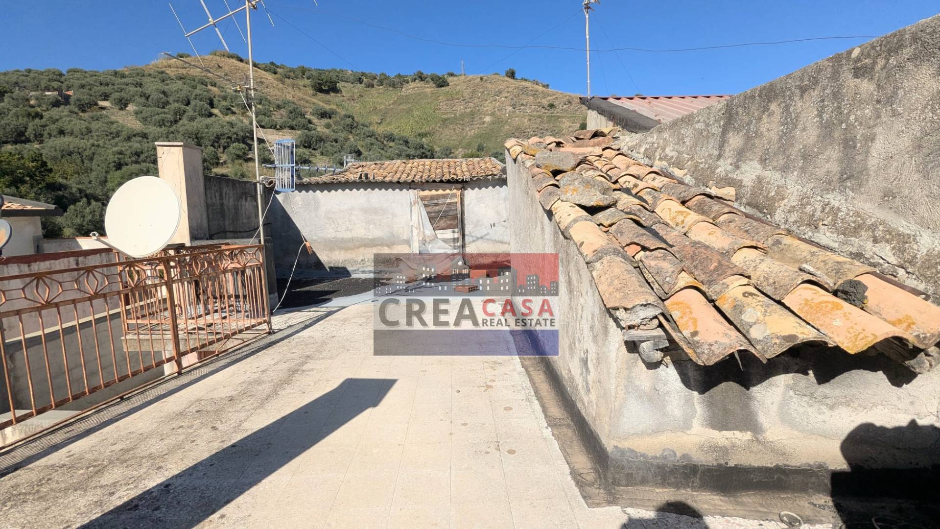 Casa singola in vendita a Calatabiano