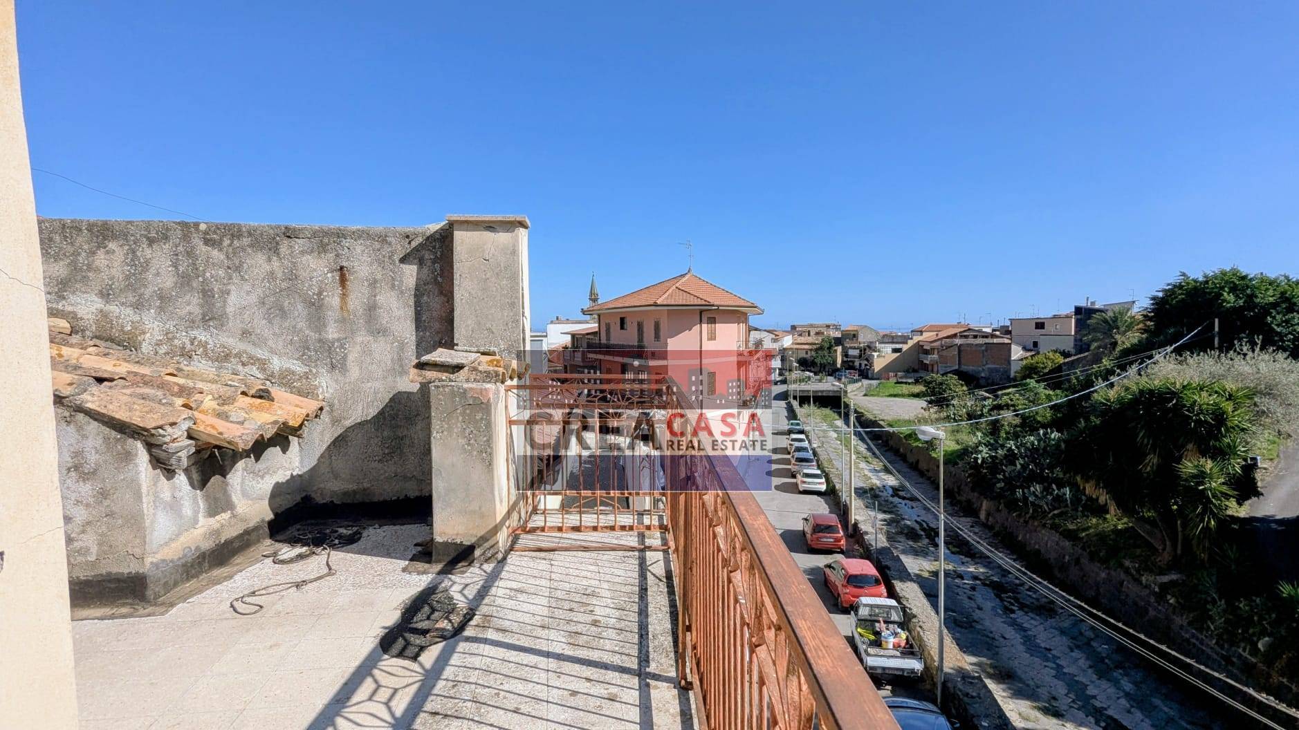 Casa singola in vendita a Calatabiano