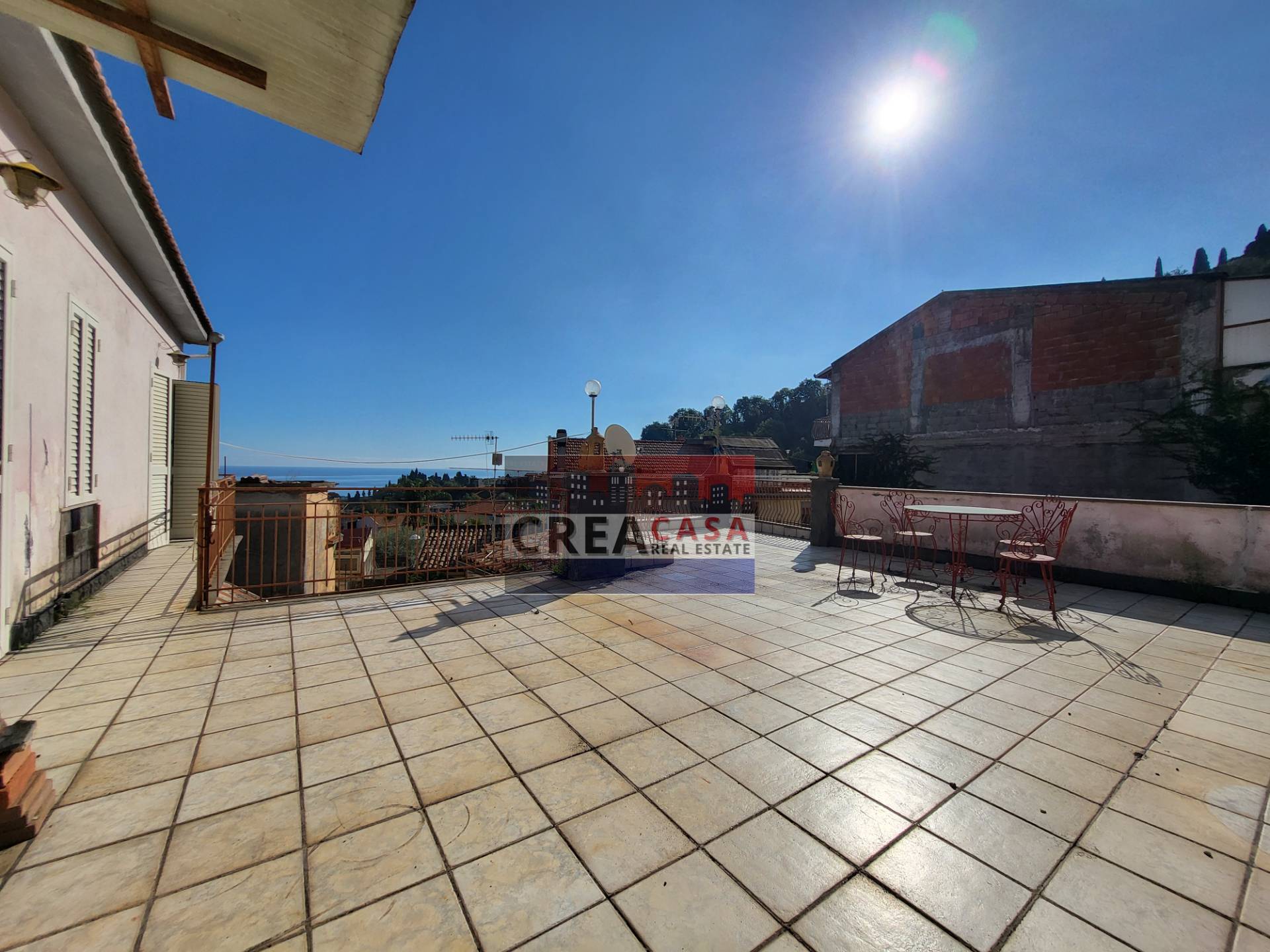 Casa singola in vendita a Mascali, Nunziata