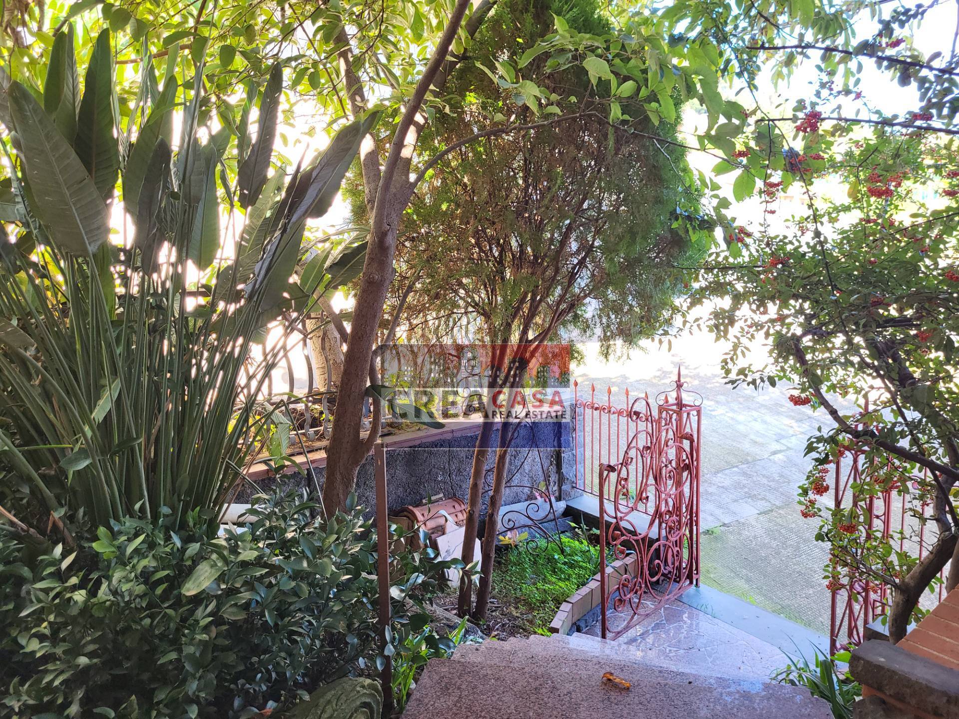 Casa singola in vendita a Mascali, Nunziata