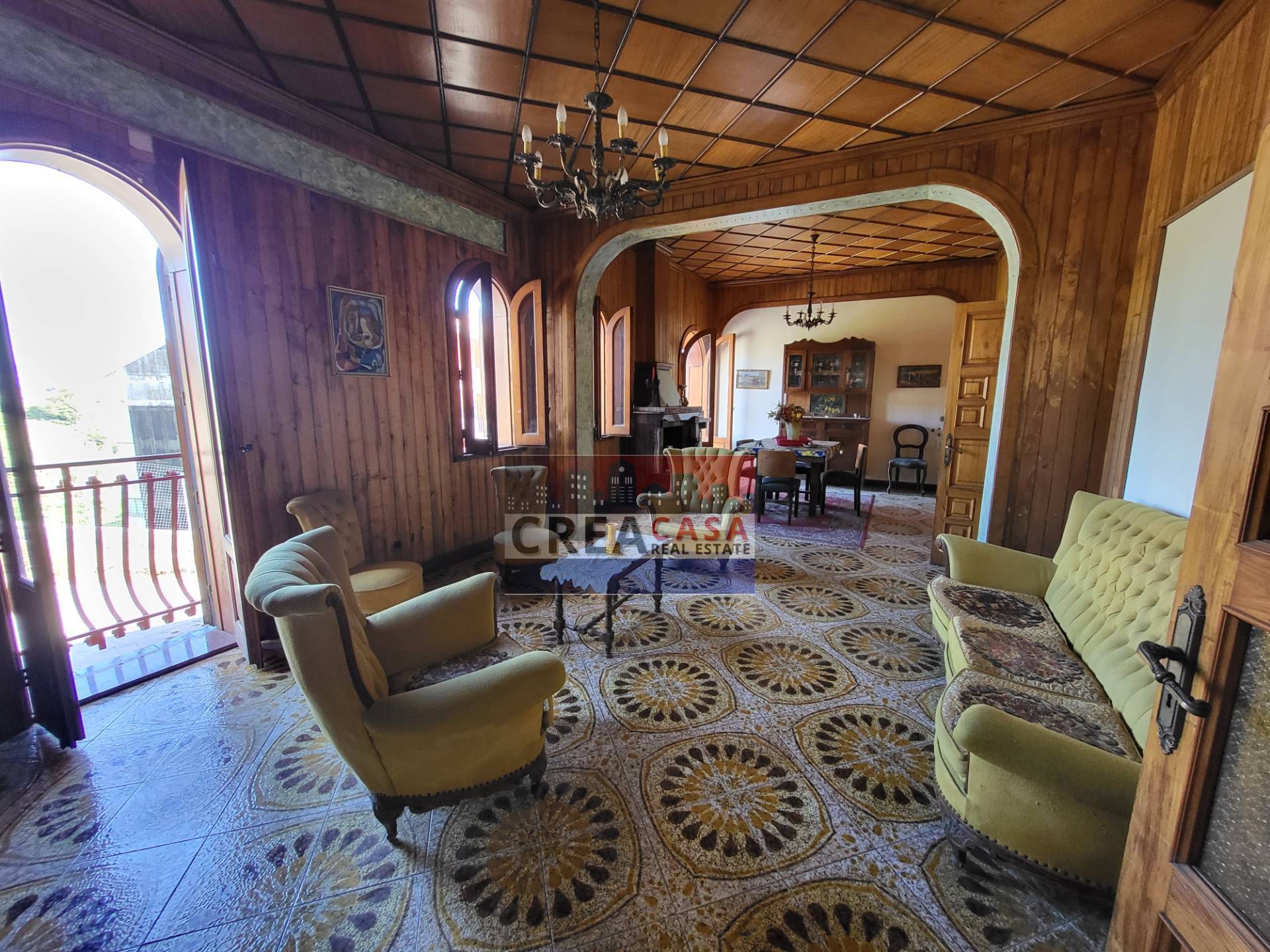 Casa singola in vendita a Mascali, Nunziata