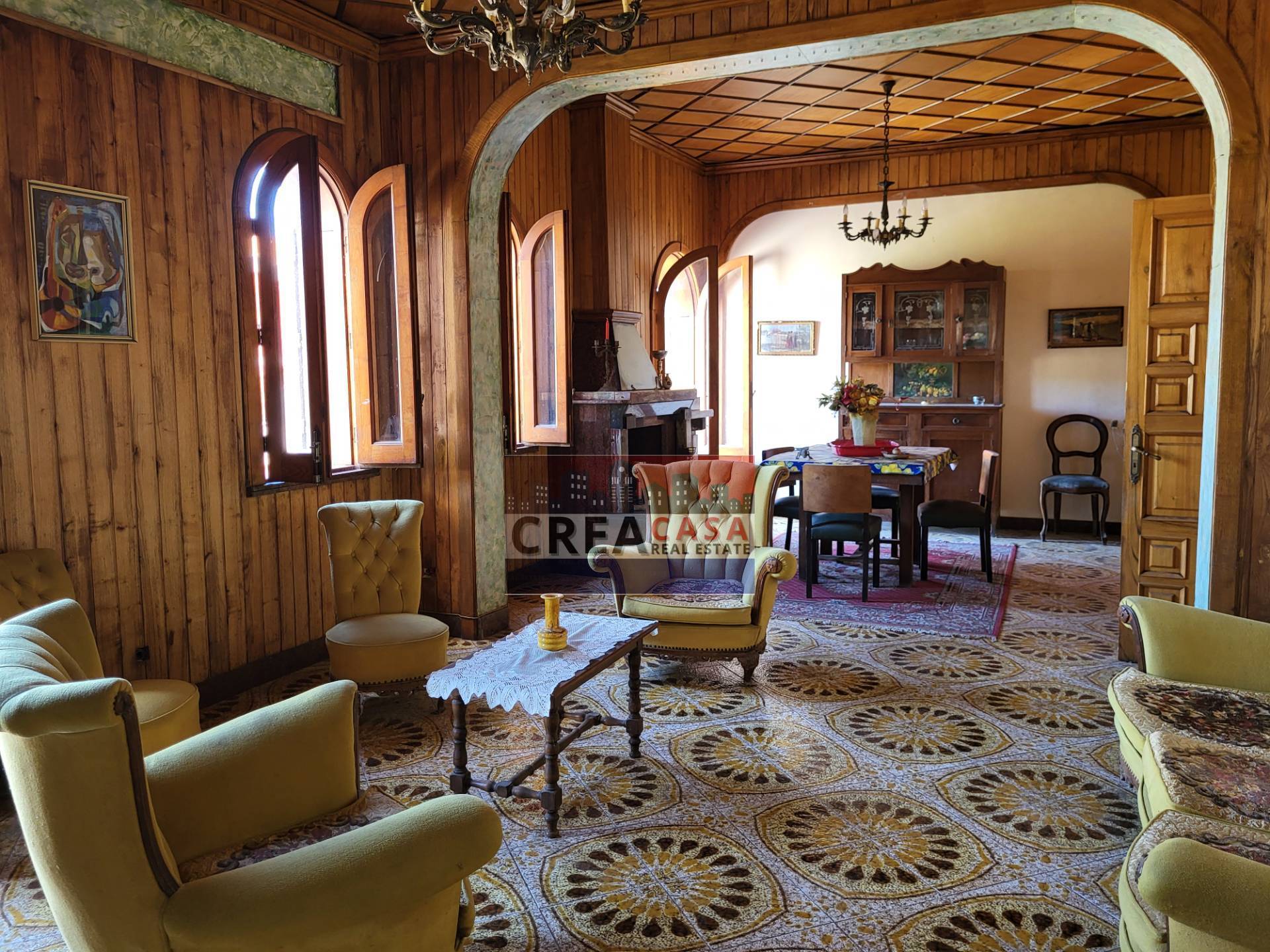 Casa singola in vendita a Mascali, Nunziata