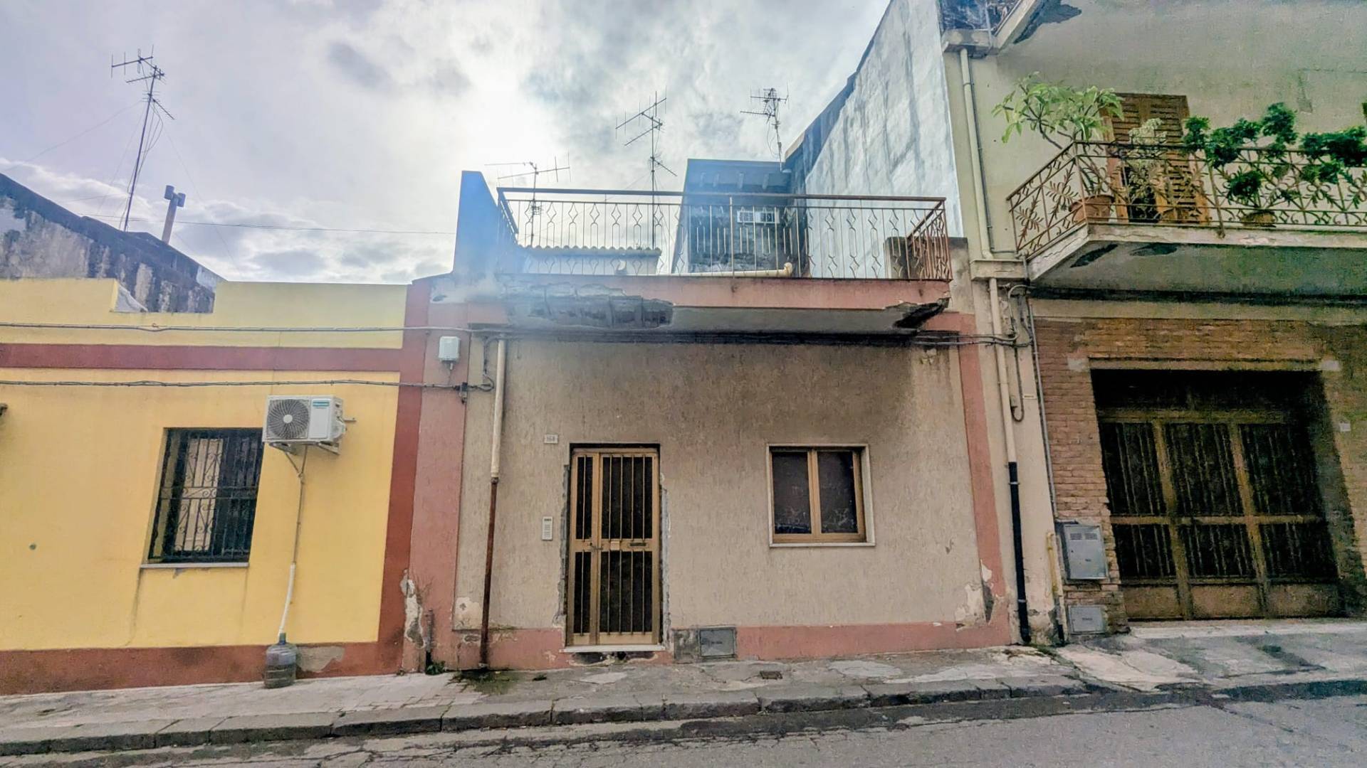 Casa singola in vendita a Calatabiano