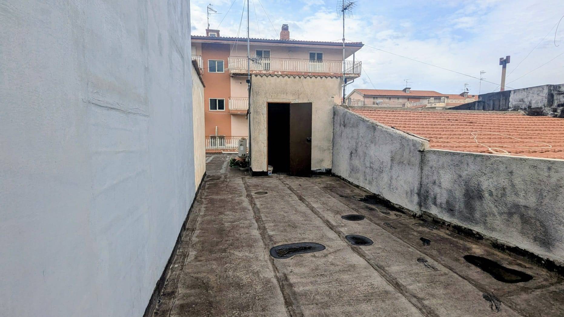 Casa singola in vendita a Calatabiano