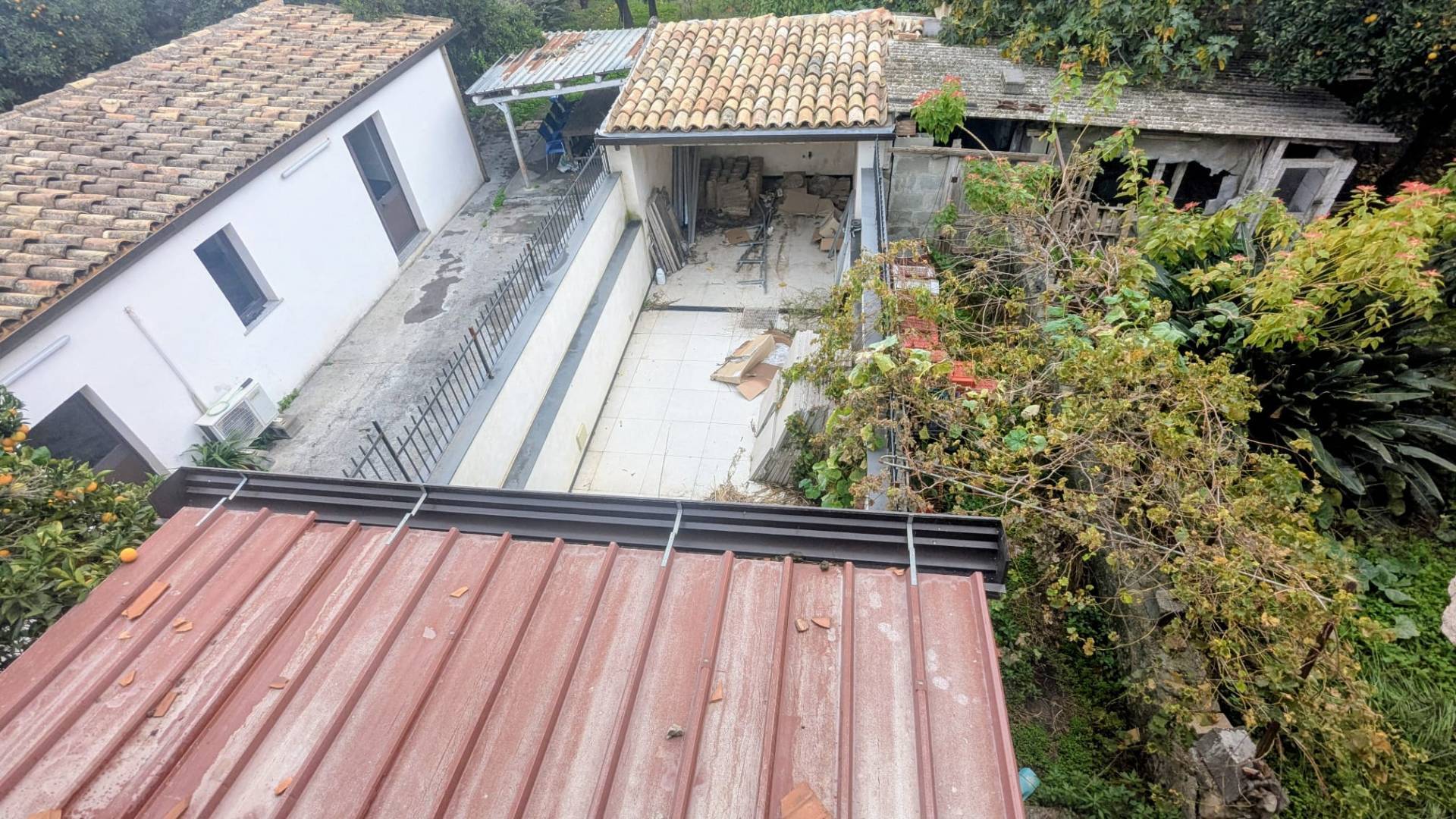 Casa singola in vendita a Calatabiano