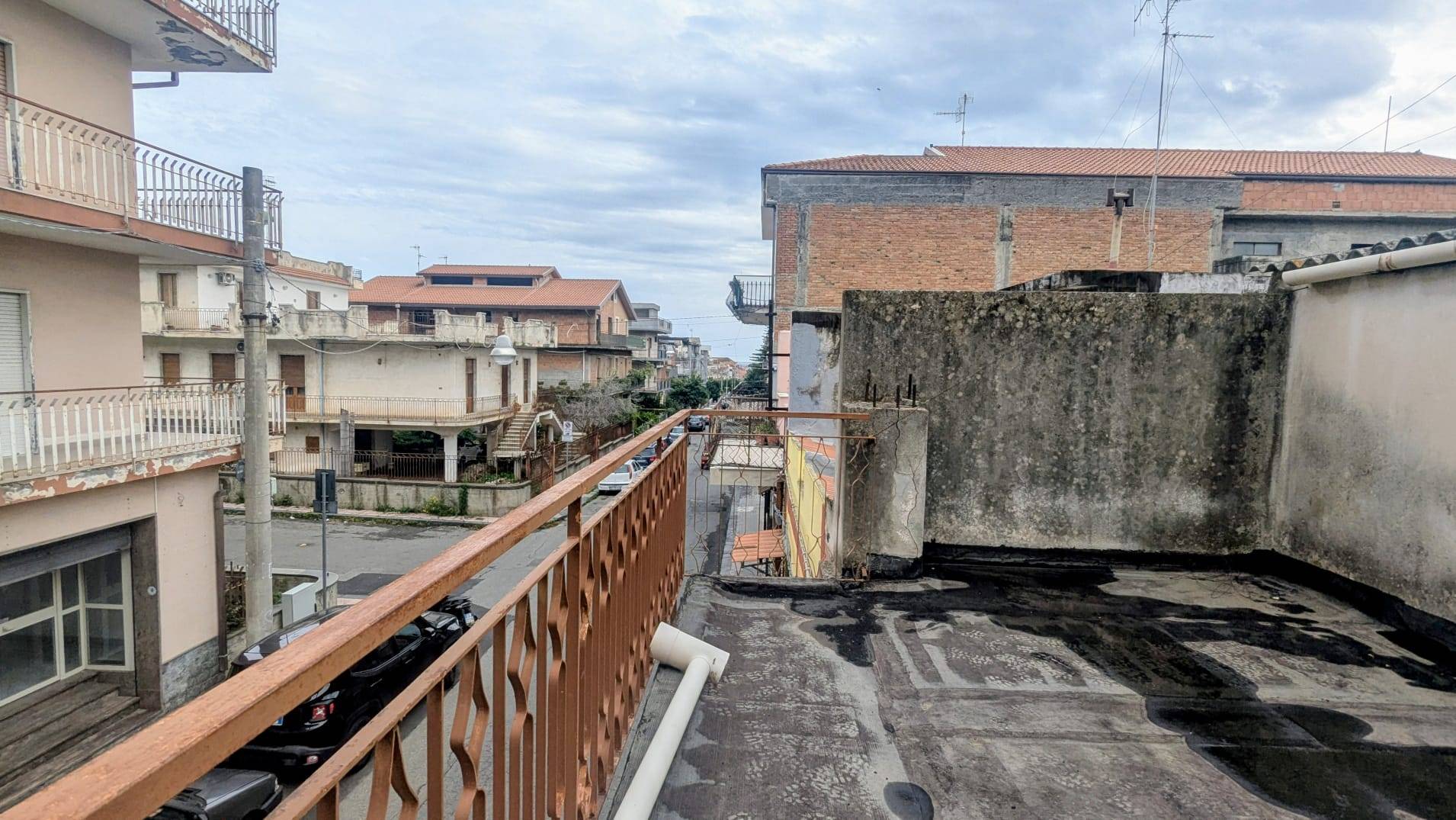 Casa singola in vendita a Calatabiano