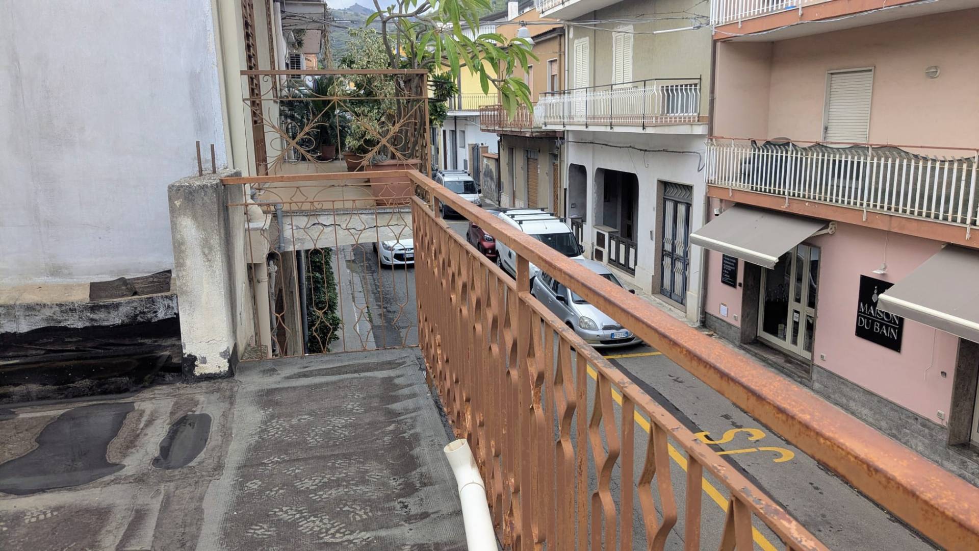 Casa singola in vendita a Calatabiano