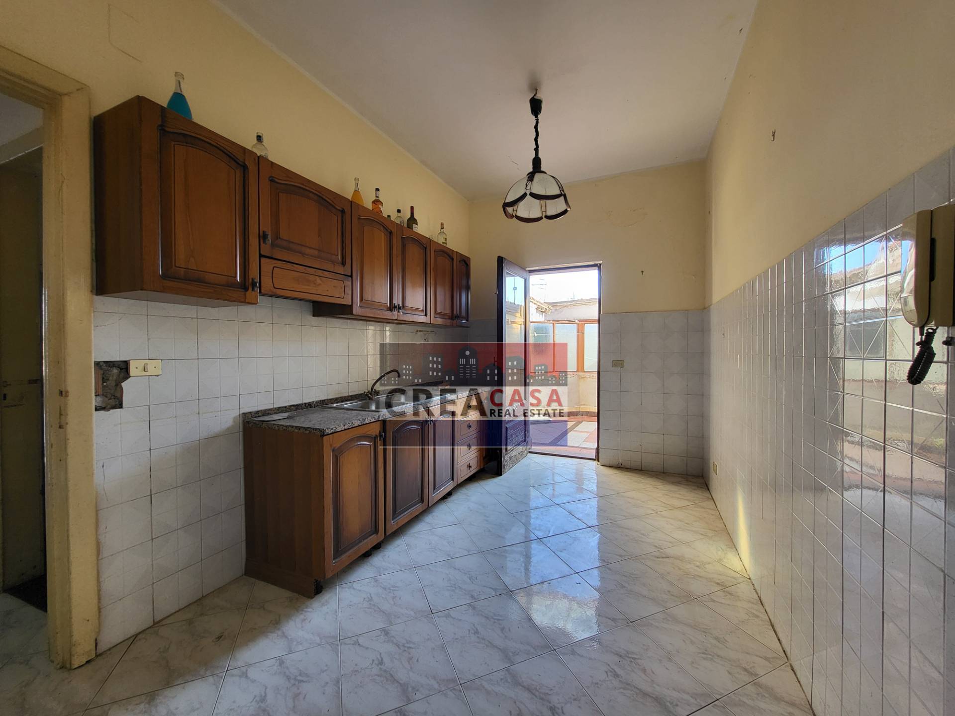 Appartamento in vendita a Mascali, Nunziata