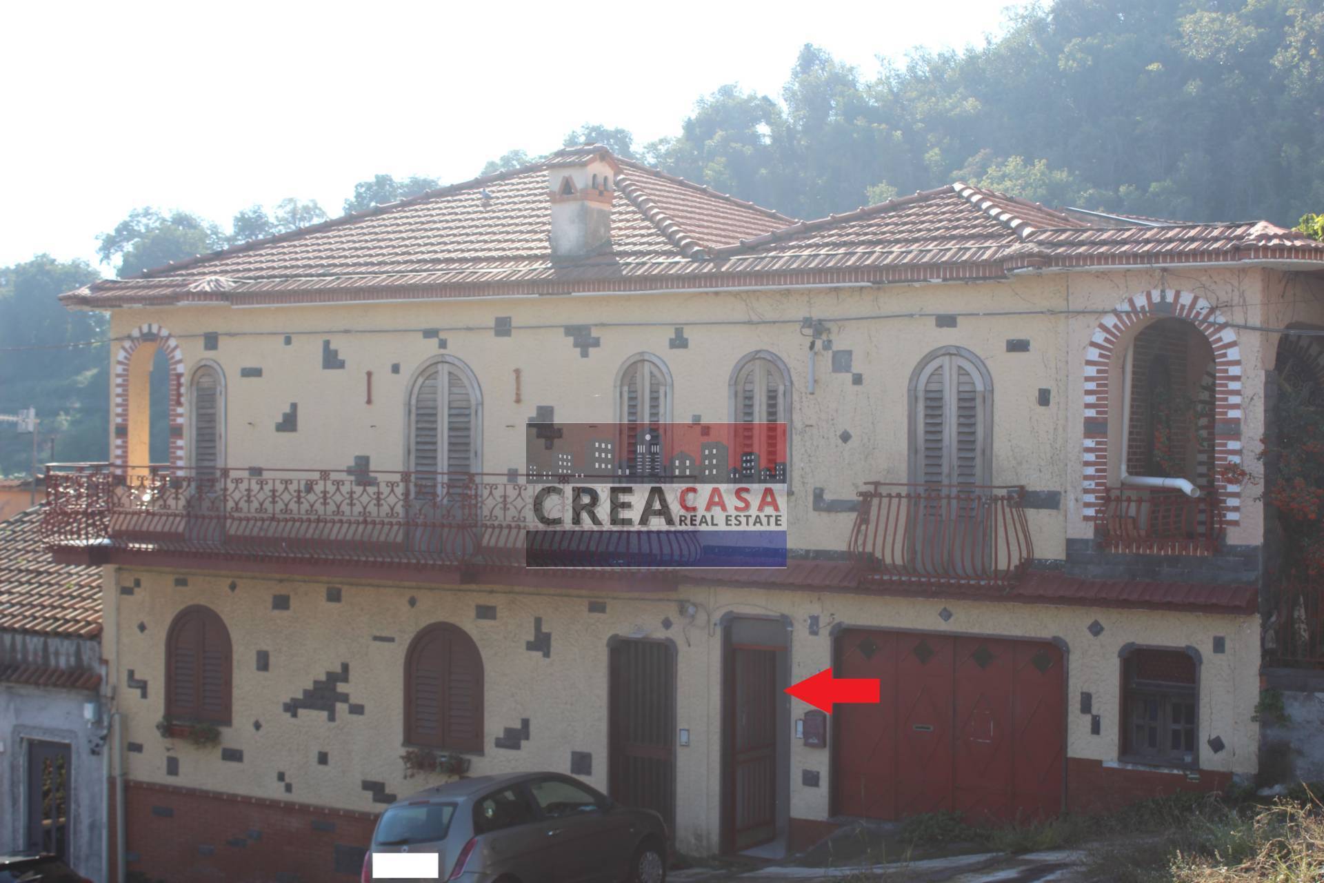 Appartamento in vendita a Mascali, Nunziata