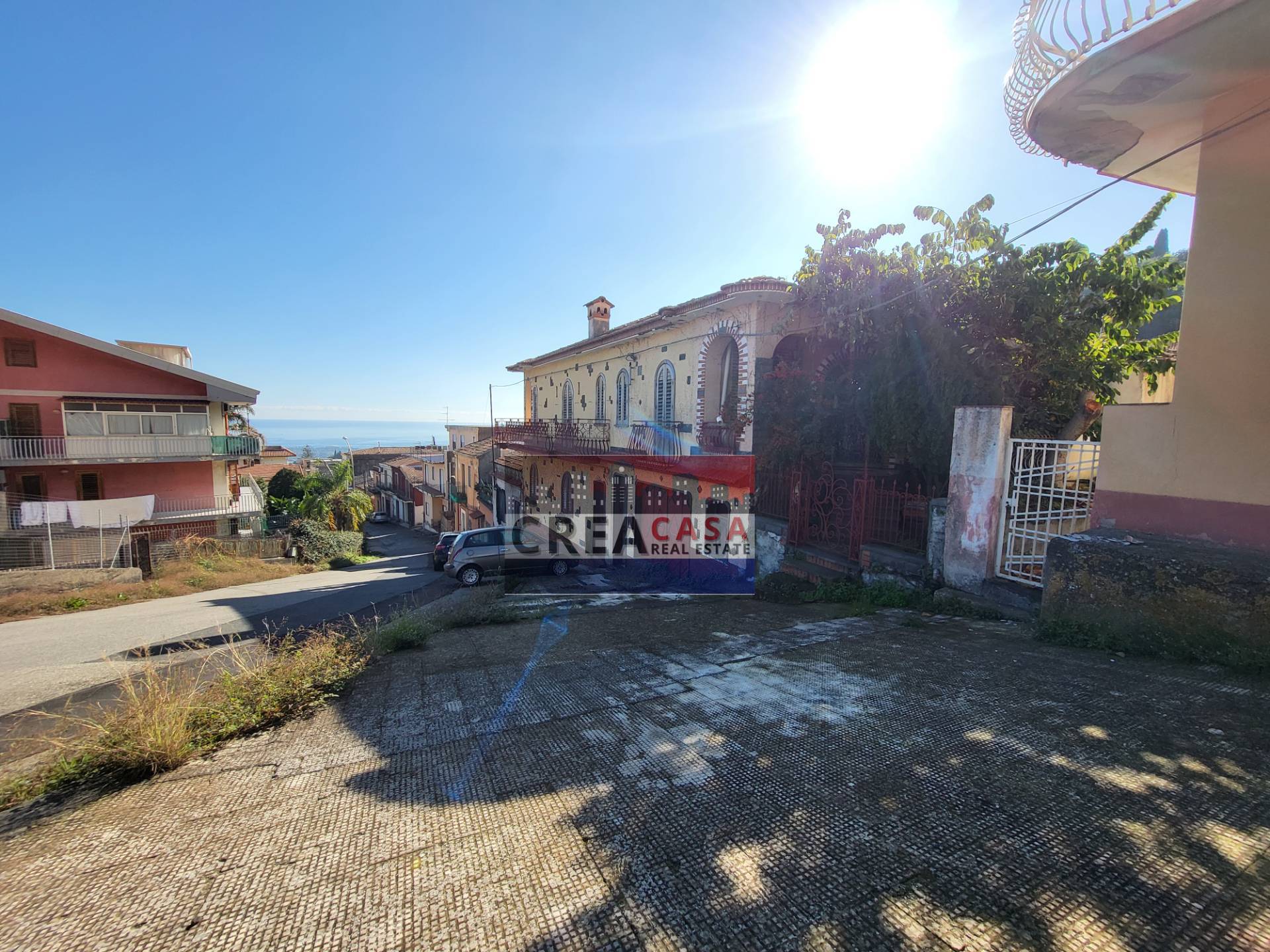 Appartamento in vendita a Mascali, Nunziata