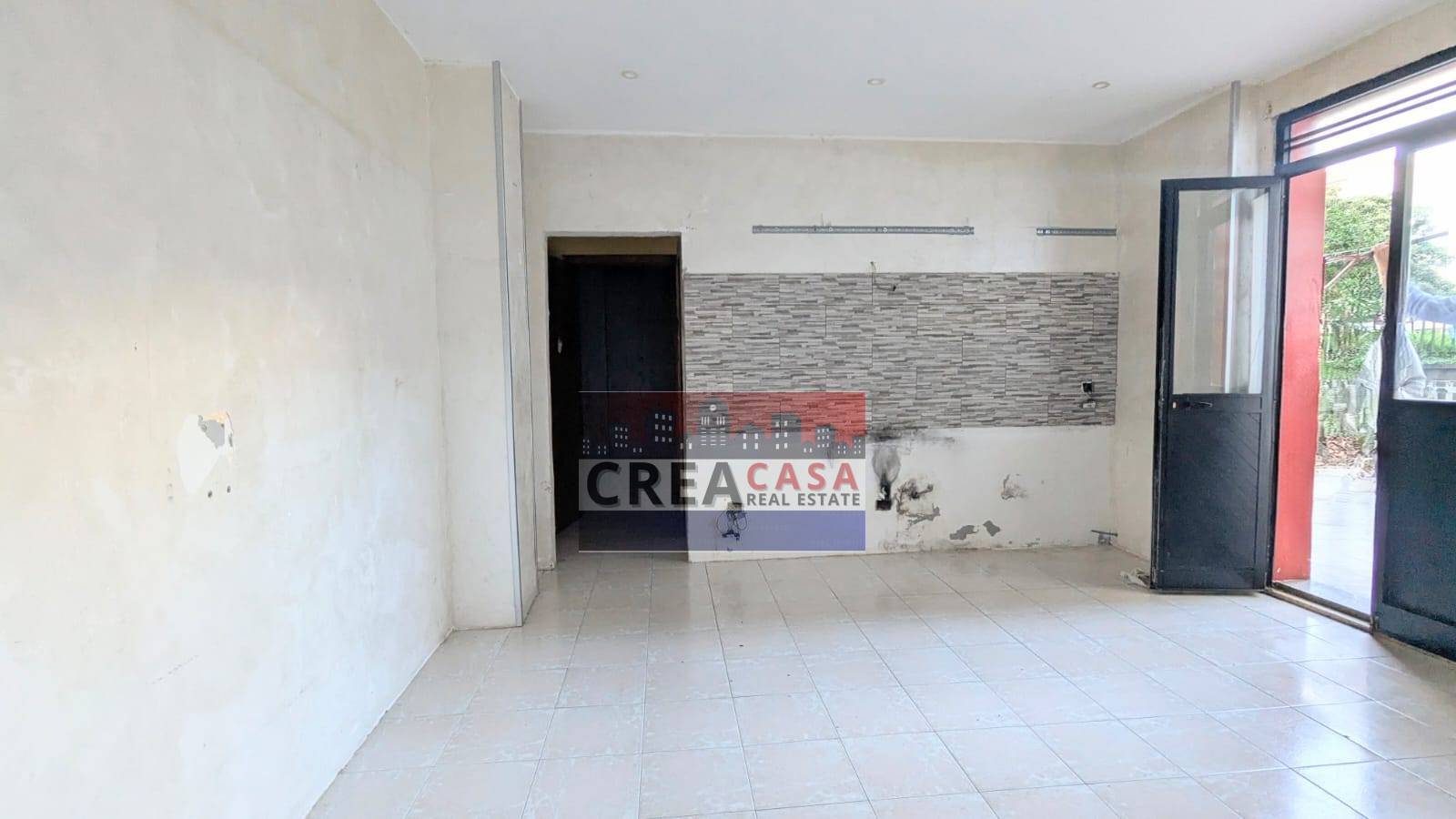 Appartamento in vendita a Calatabiano