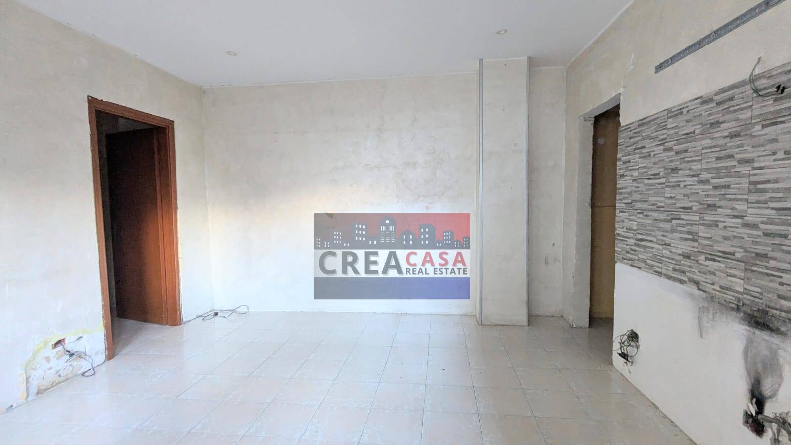 Appartamento in vendita a Calatabiano