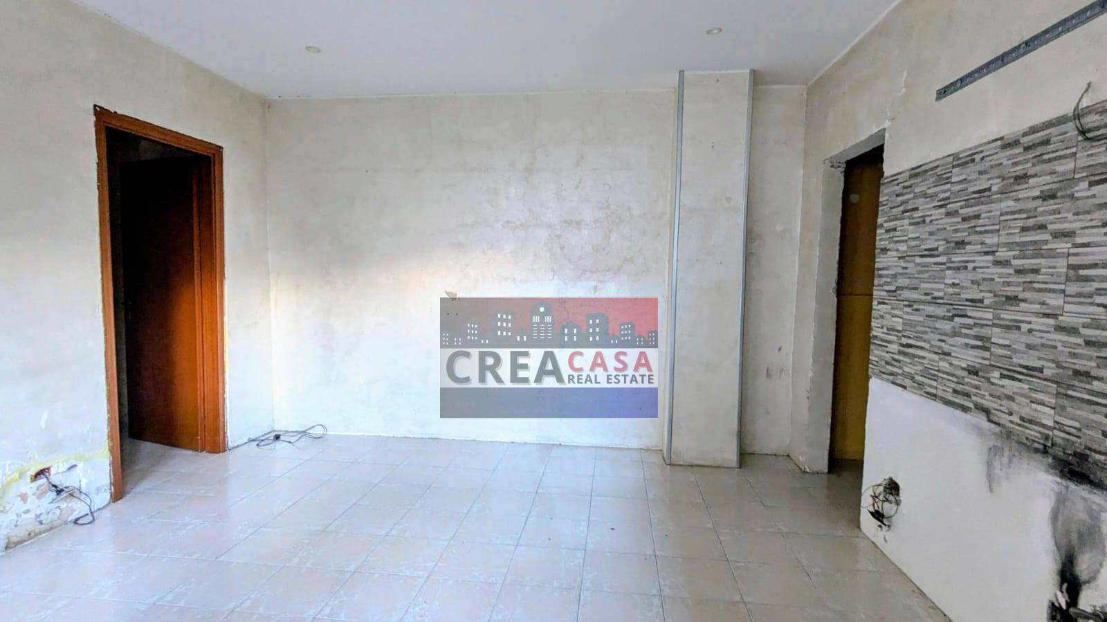 Appartamento in vendita a Calatabiano