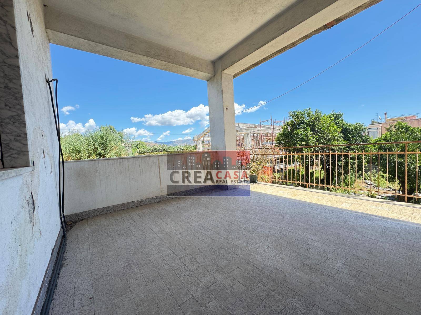 Appartamento in vendita a Fiumefreddo di Sicilia, Feudogrande