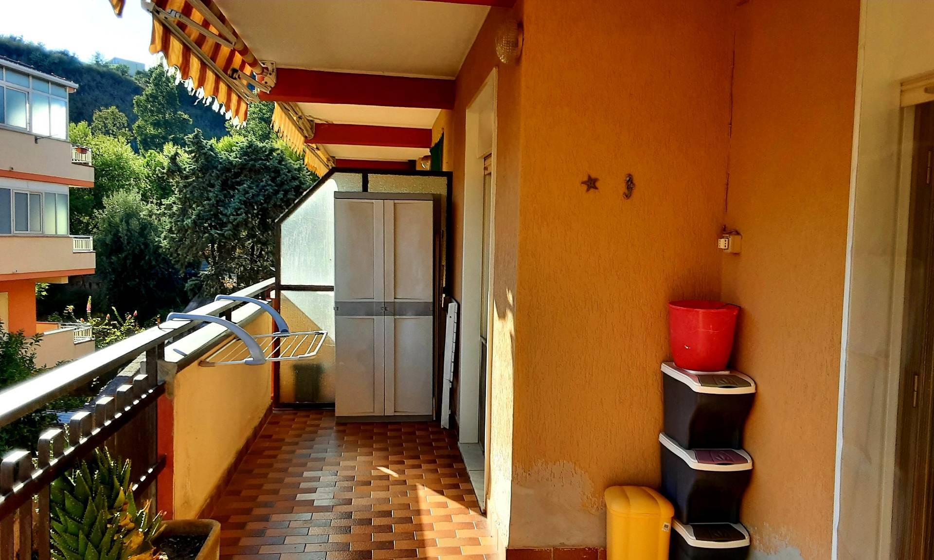 Appartamento in vendita a Sant'Alessio Siculo