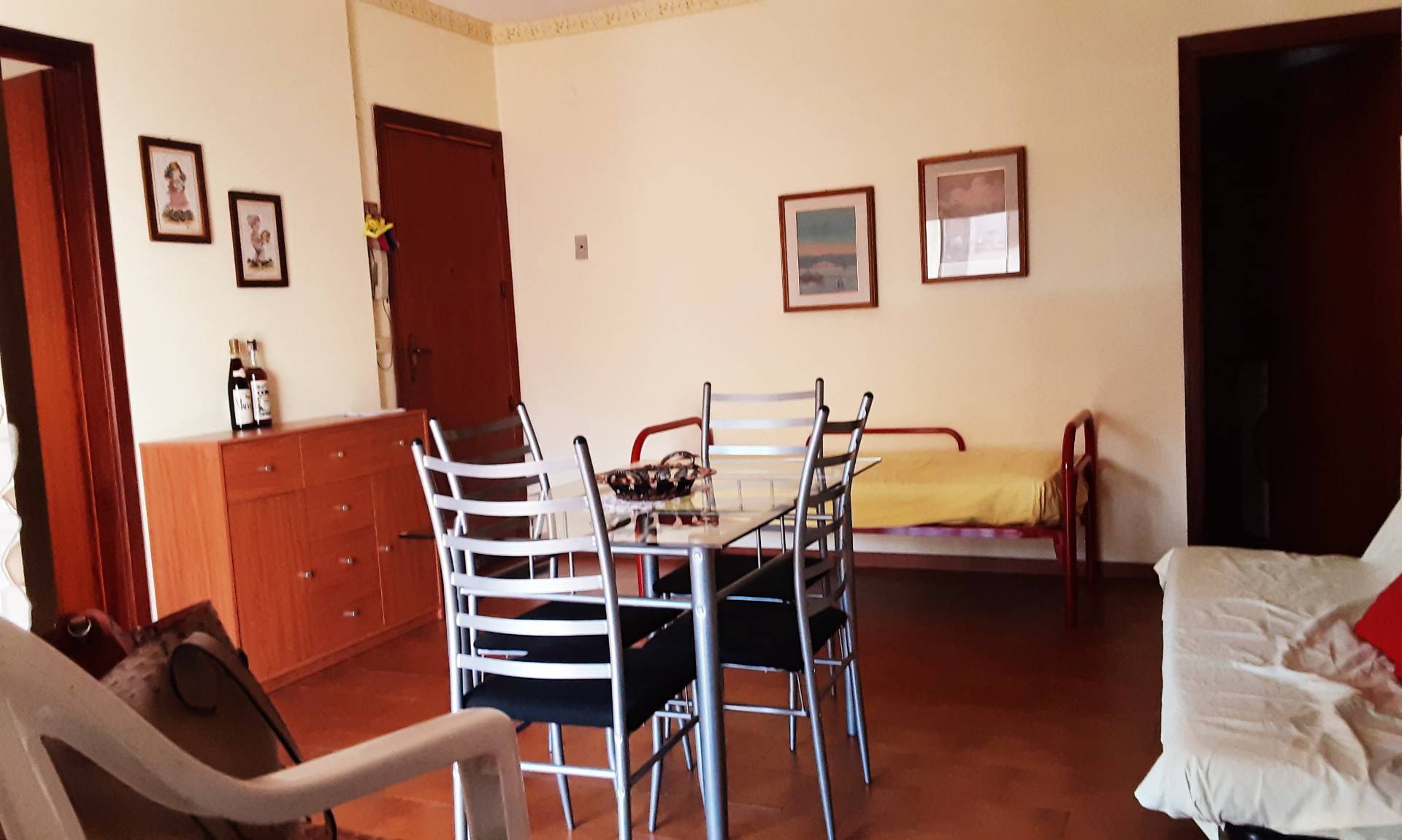 Appartamento in vendita a Sant'Alessio Siculo