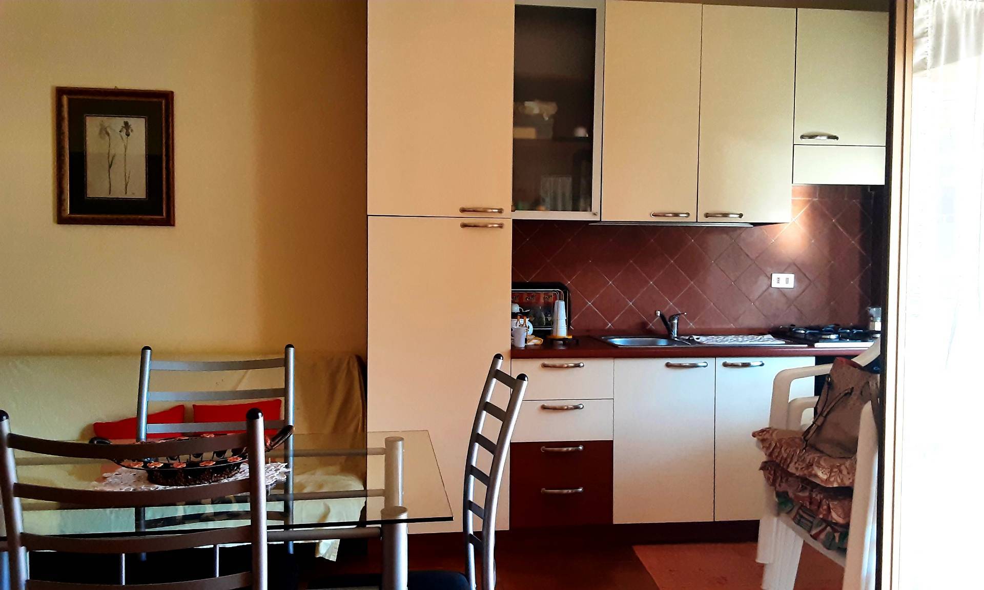 Appartamento in vendita a Sant'Alessio Siculo