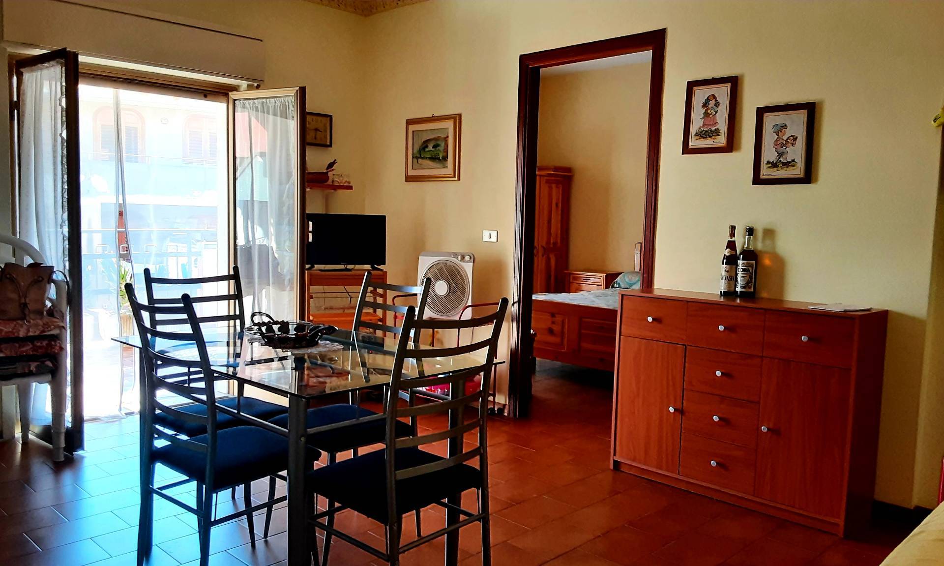 Appartamento in vendita a Sant'Alessio Siculo