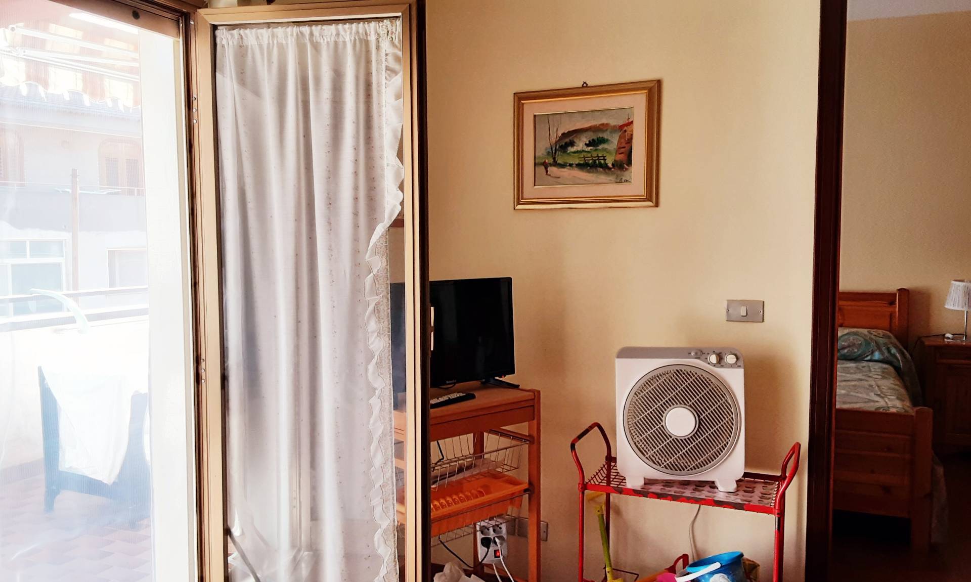 Appartamento in vendita a Sant'Alessio Siculo