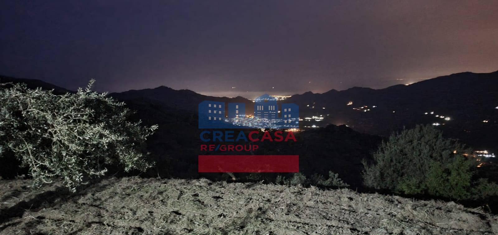 Terreno Agricolo in vendita a Graniti, Muscian