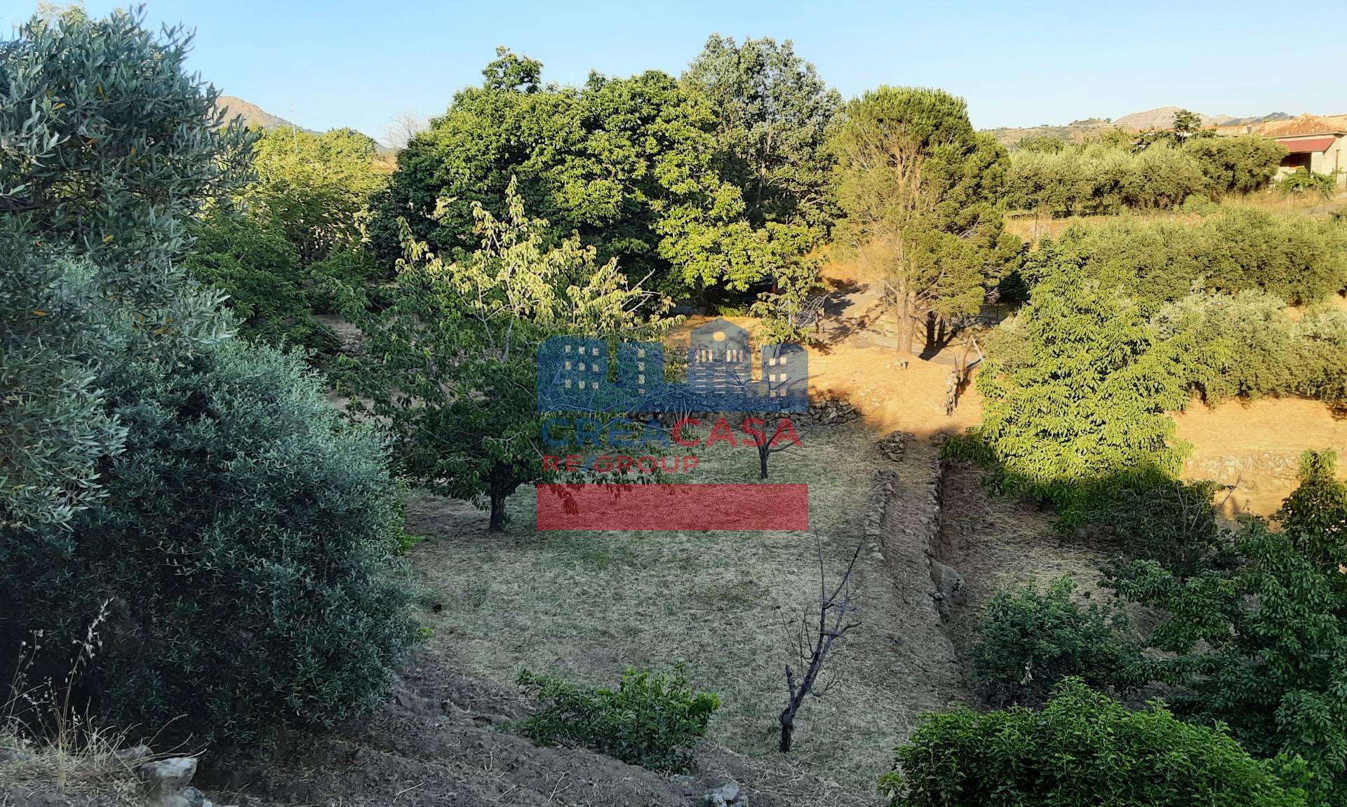 Terreno Agricolo in vendita a Graniti, Muscian