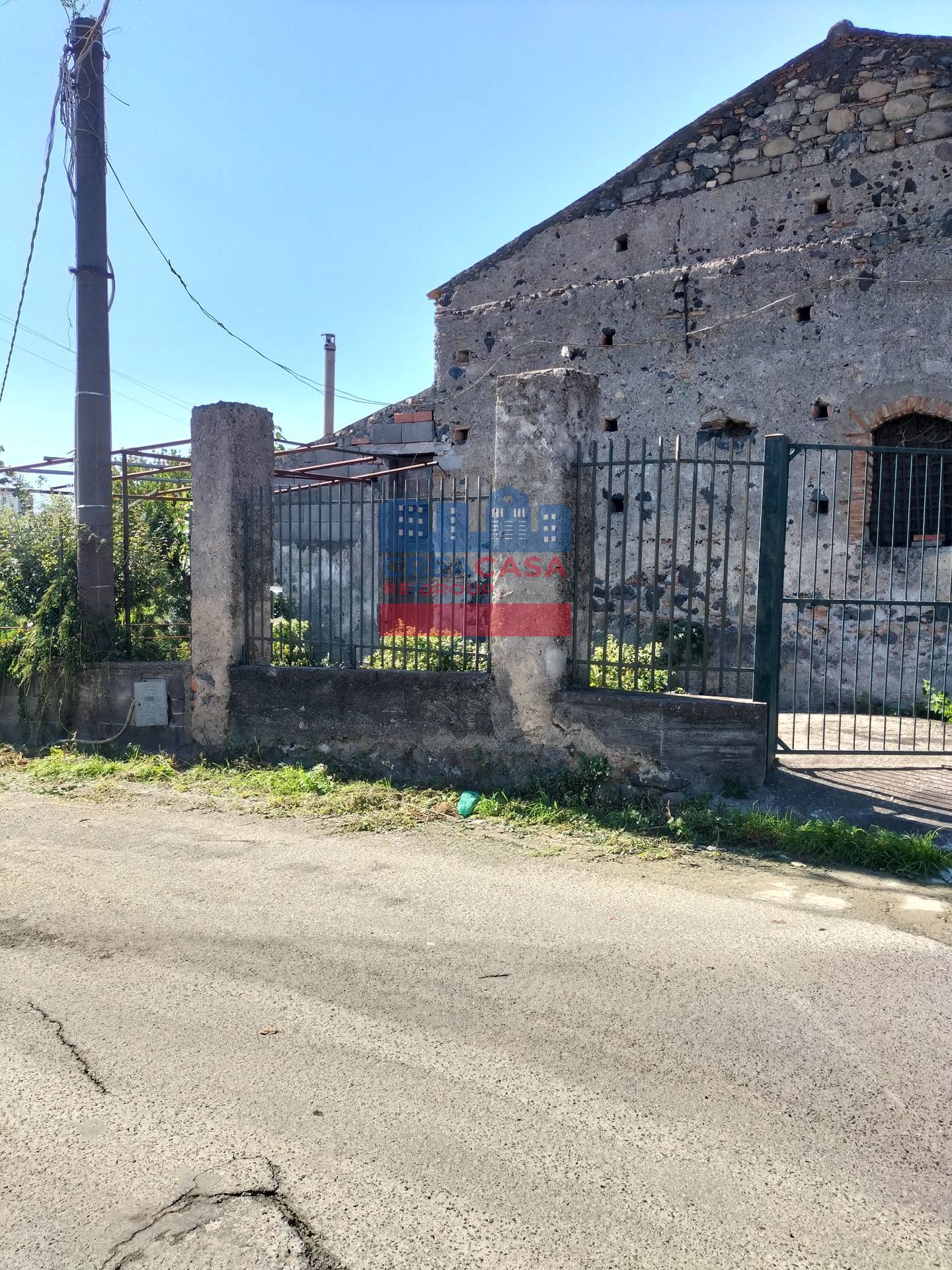 Villa in vendita a Calatabiano