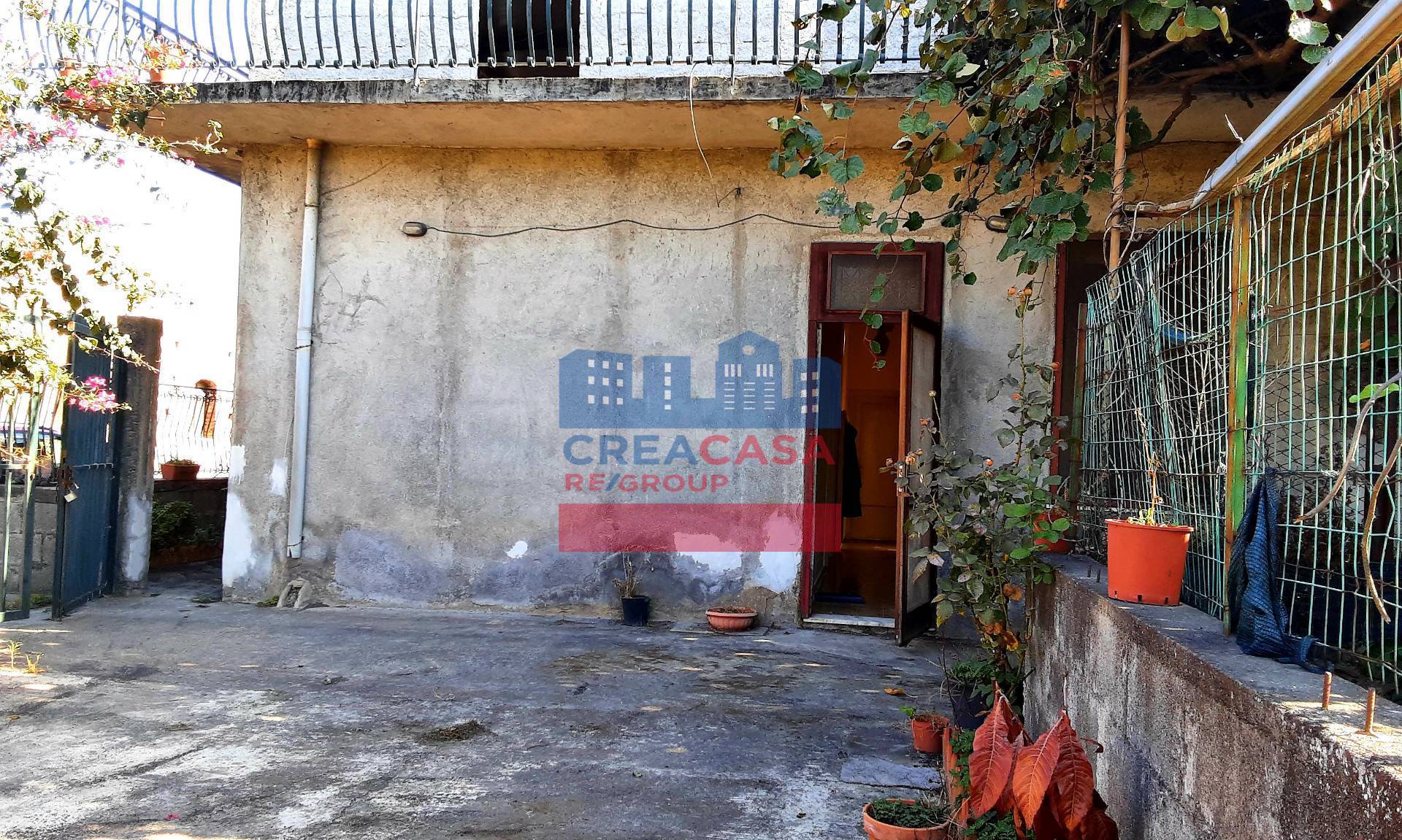 Villa in vendita a Calatabiano