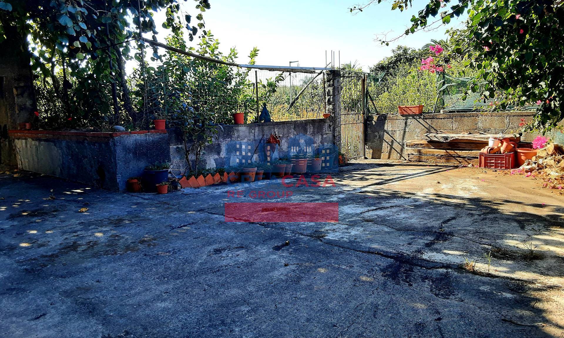 Villa in vendita a Calatabiano