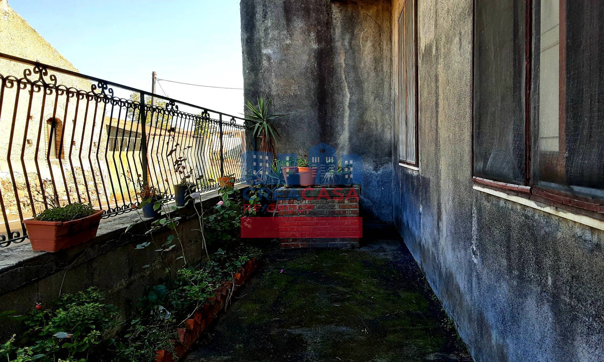 Villa in vendita a Calatabiano