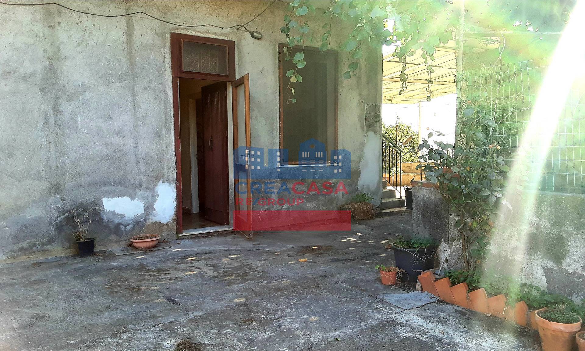 Villa in vendita a Calatabiano