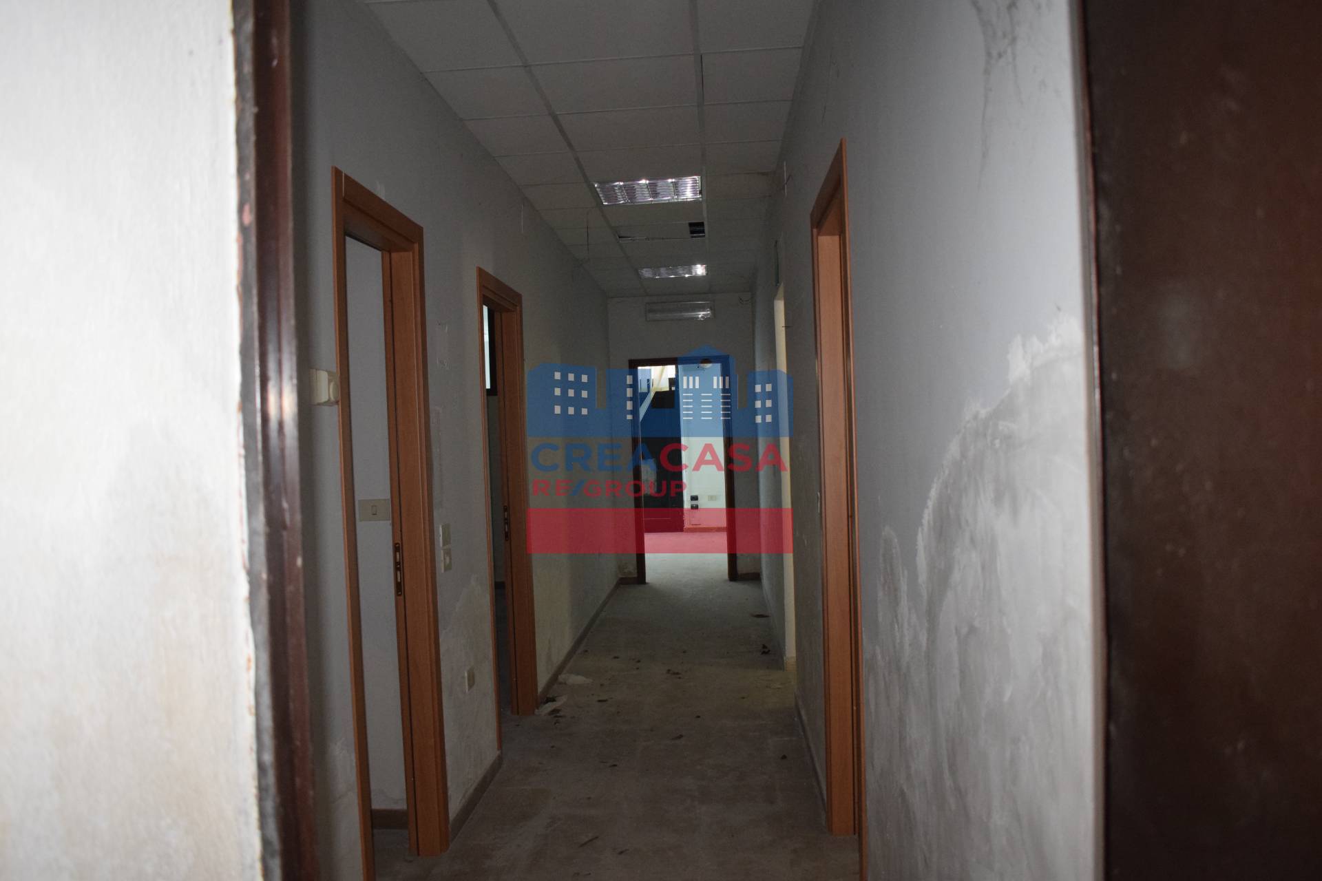 Locale commerciale in vendita a Calatabiano