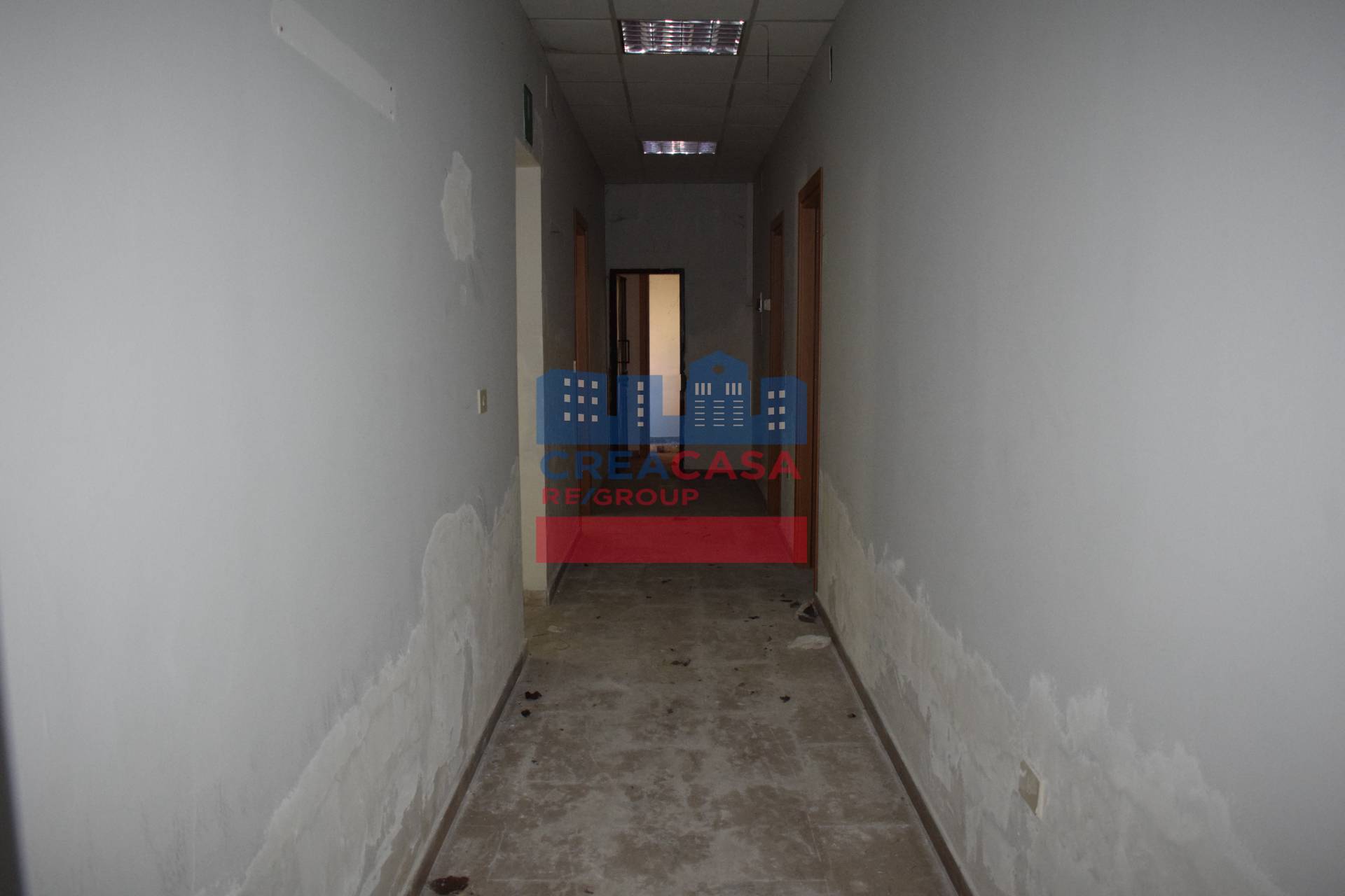 Locale commerciale in vendita a Calatabiano