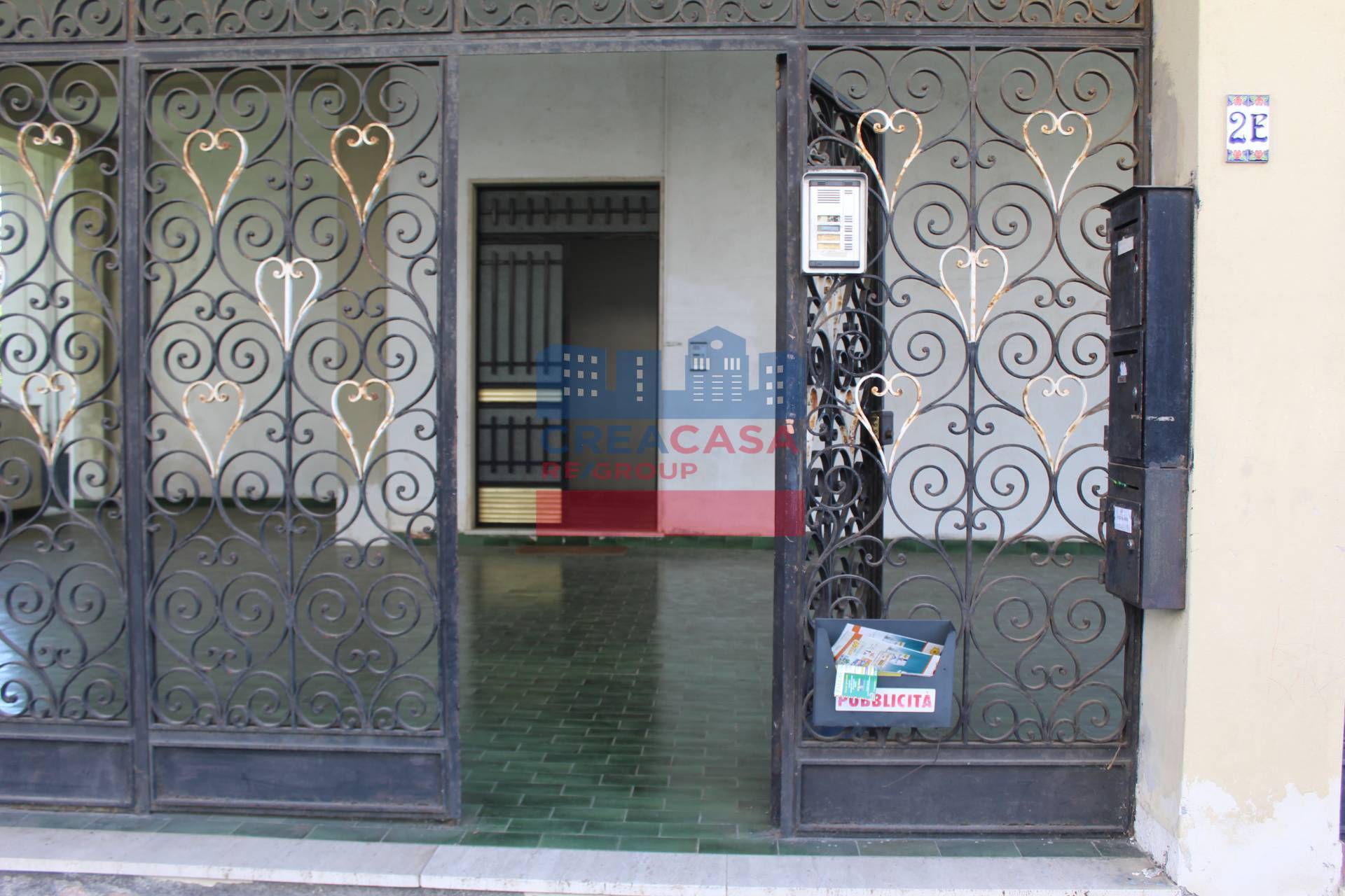 Appartamento in vendita a Riposto