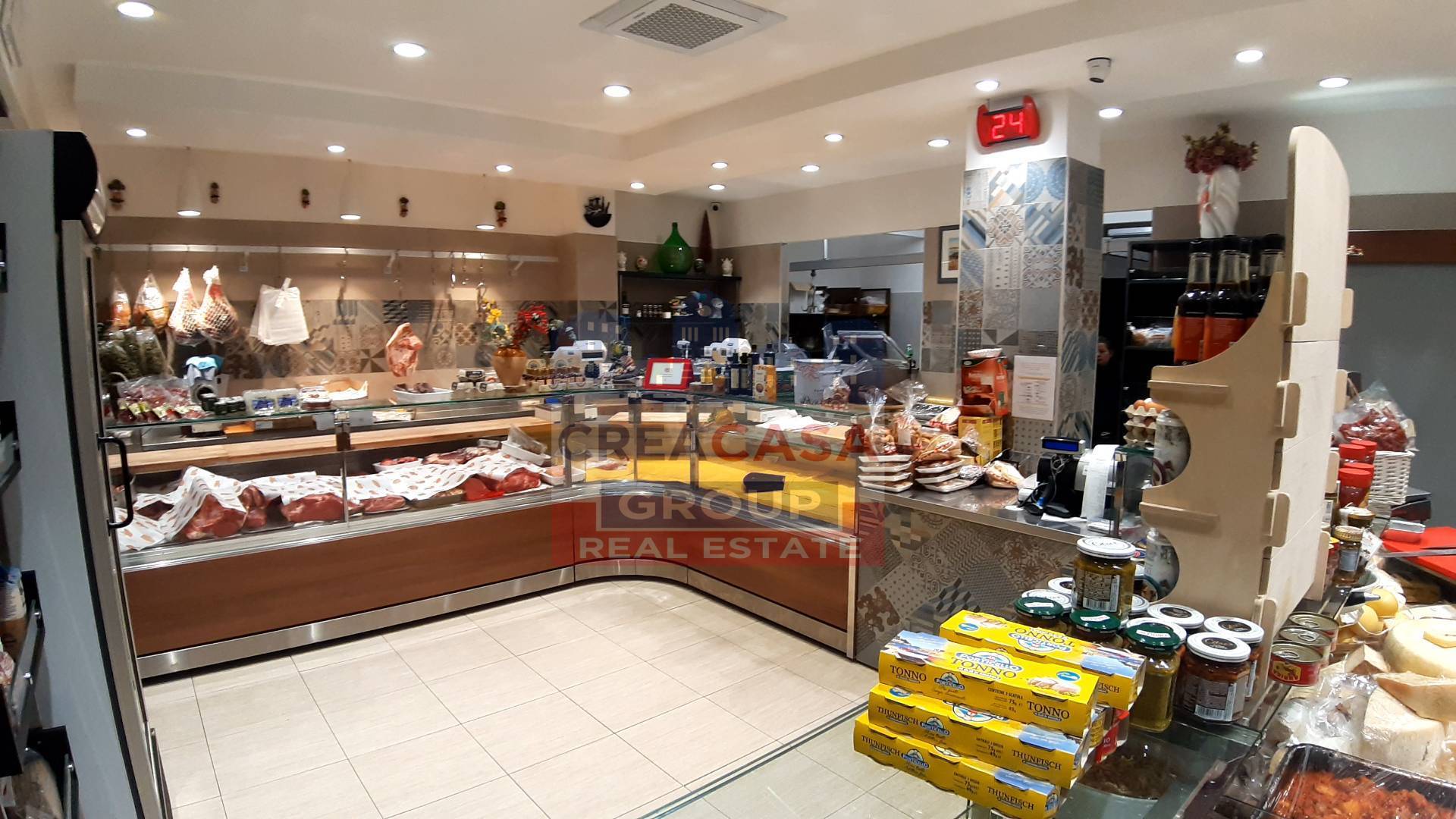 Attivit commerciale in vendita a Giardini-Naxos, Giardini