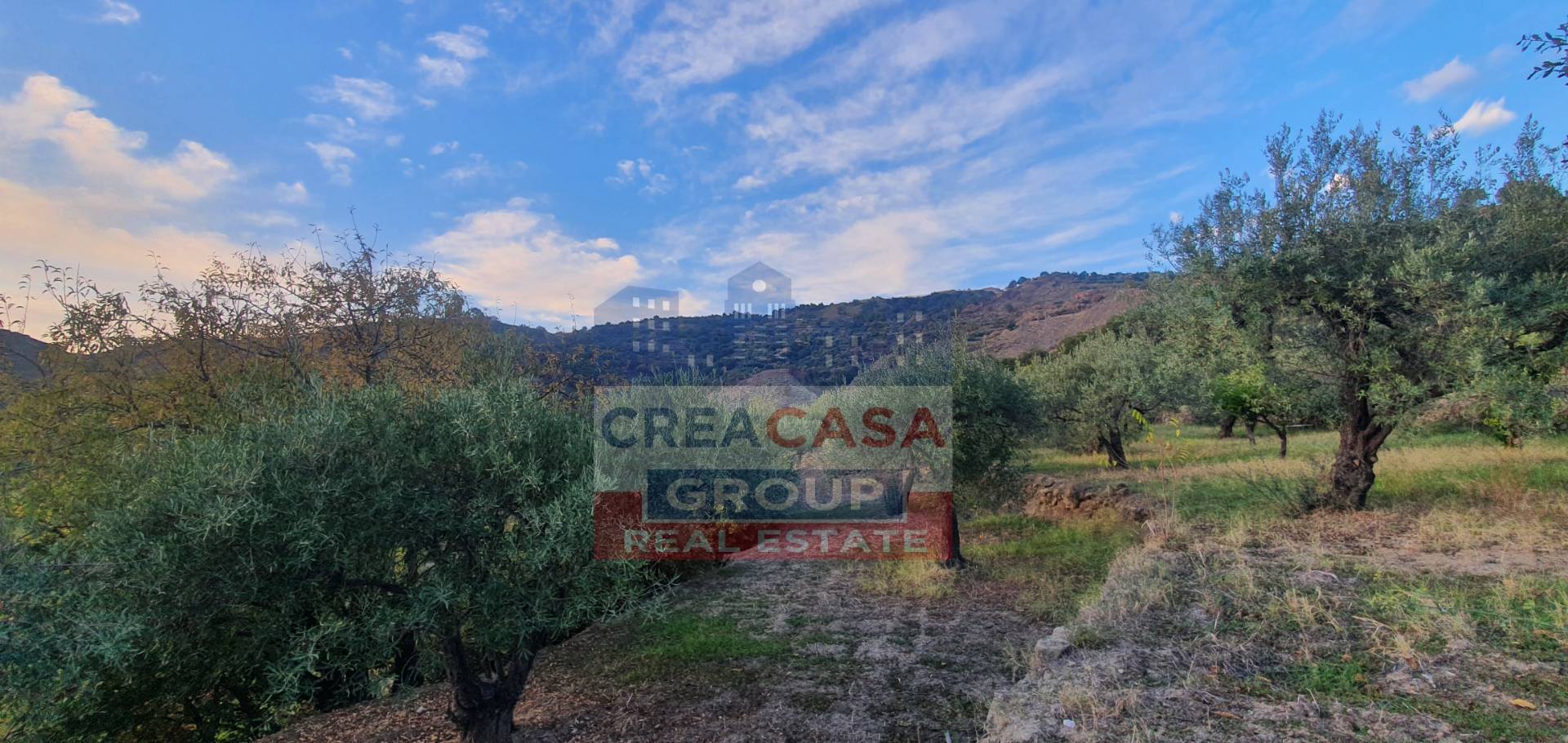 Terreno Agricolo in vendita a Graniti