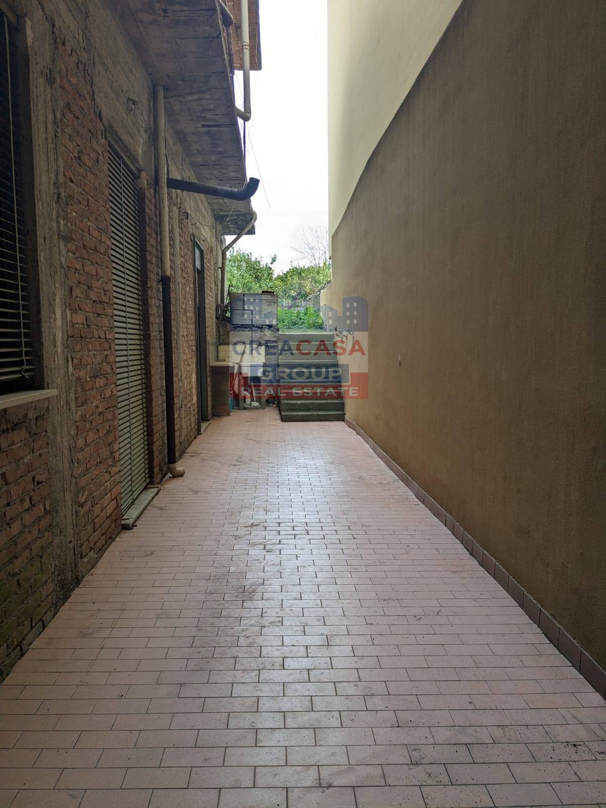 Casa singola in vendita a Calatabiano, Pasteria