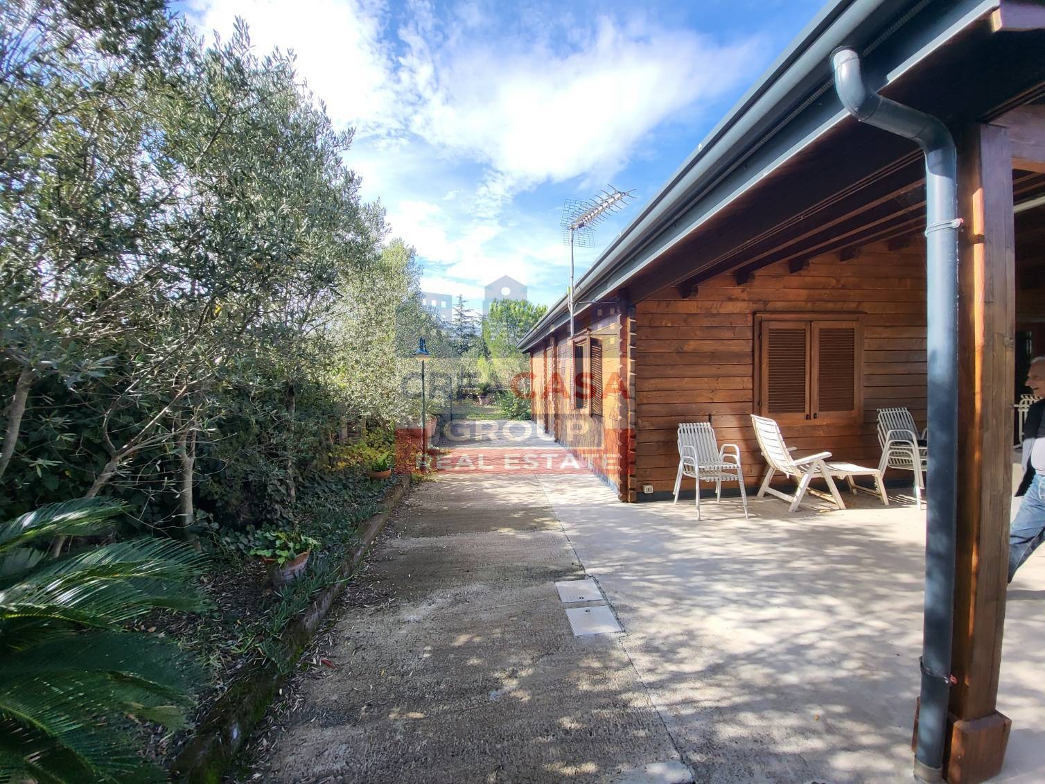 Villa singola in vendita a Randazzo