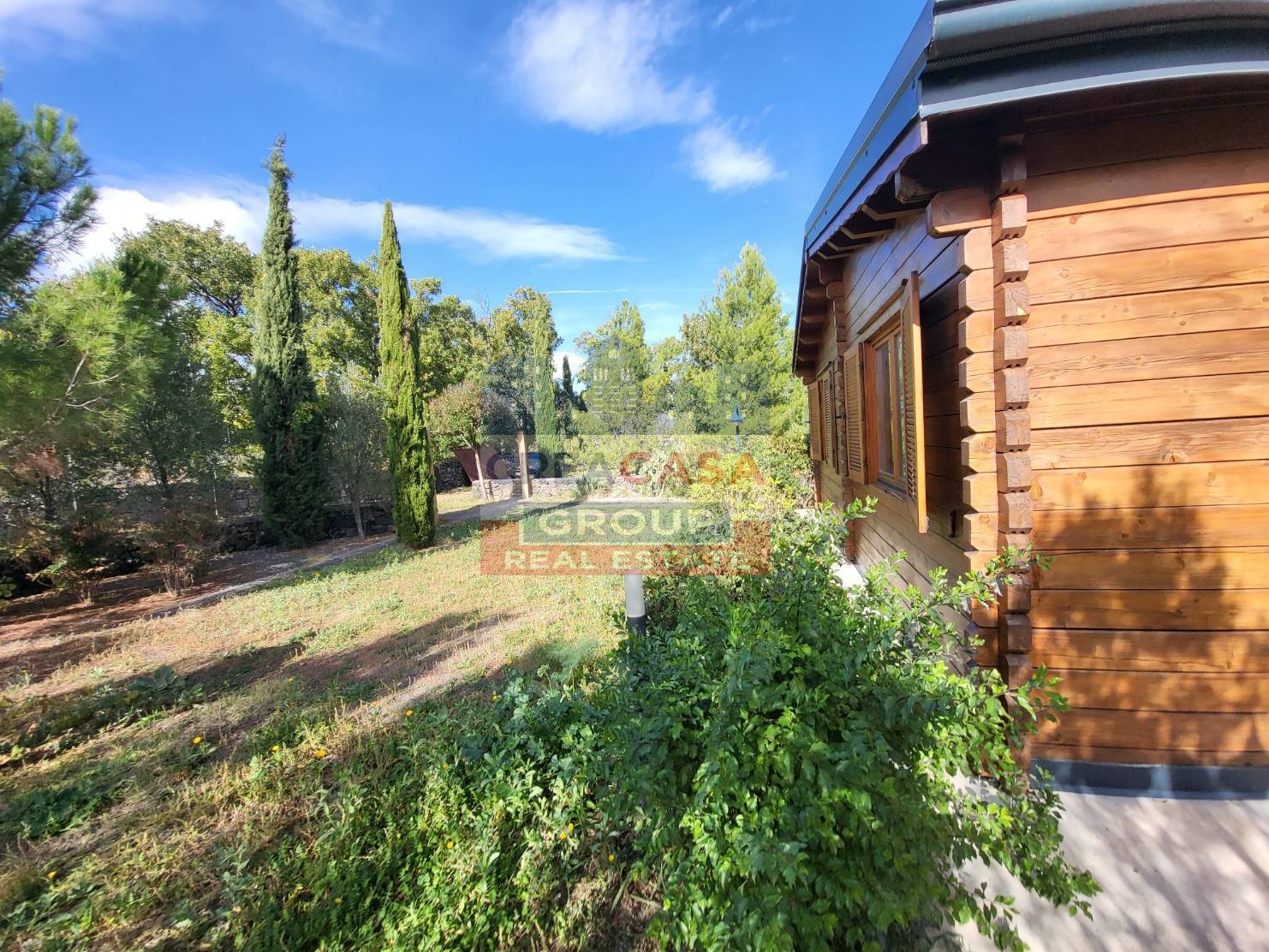 Villa singola in vendita a Randazzo