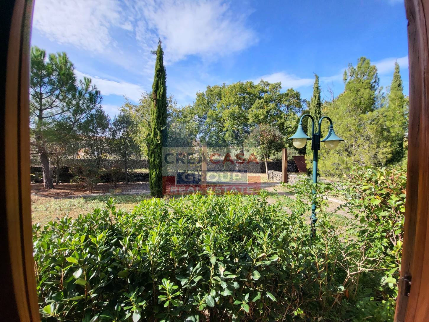 Villa singola in vendita a Randazzo