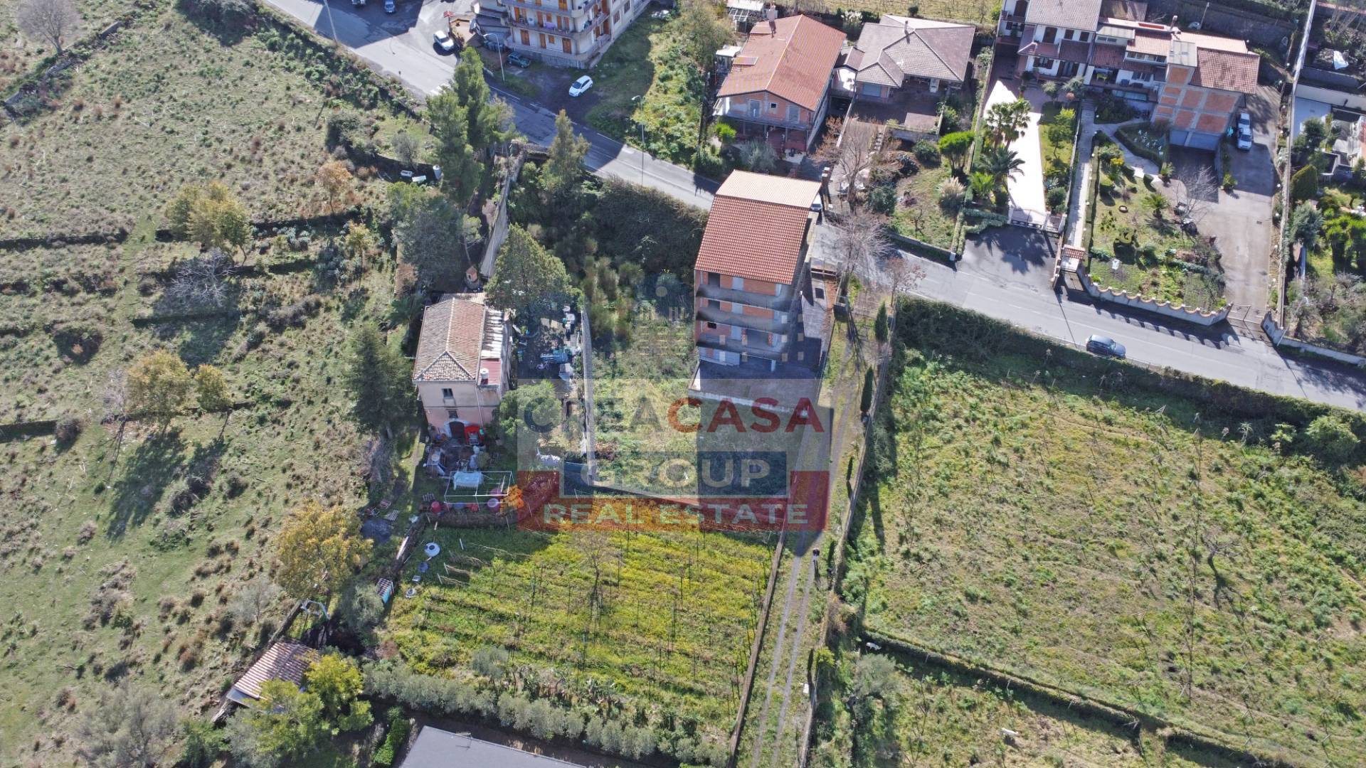 Terreno edificabile in vendita a Randazzo