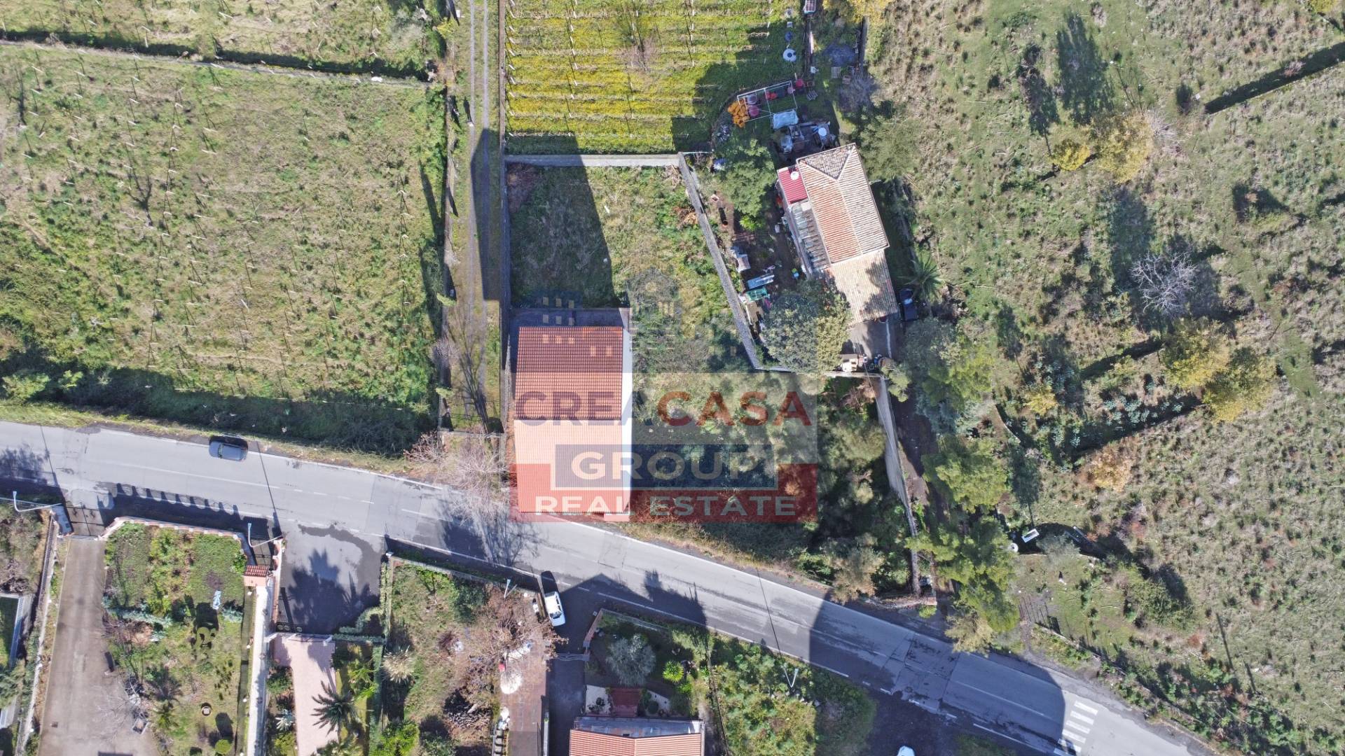 Terreno edificabile in vendita a Randazzo