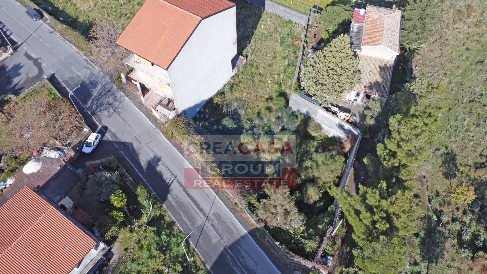 Terreno edificabile in vendita a Randazzo