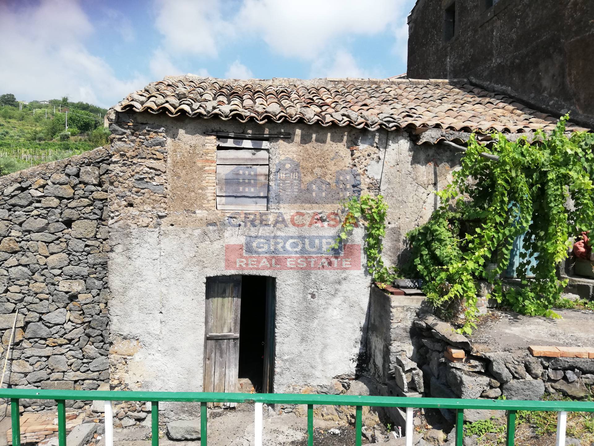 Rustico in vendita a Milo