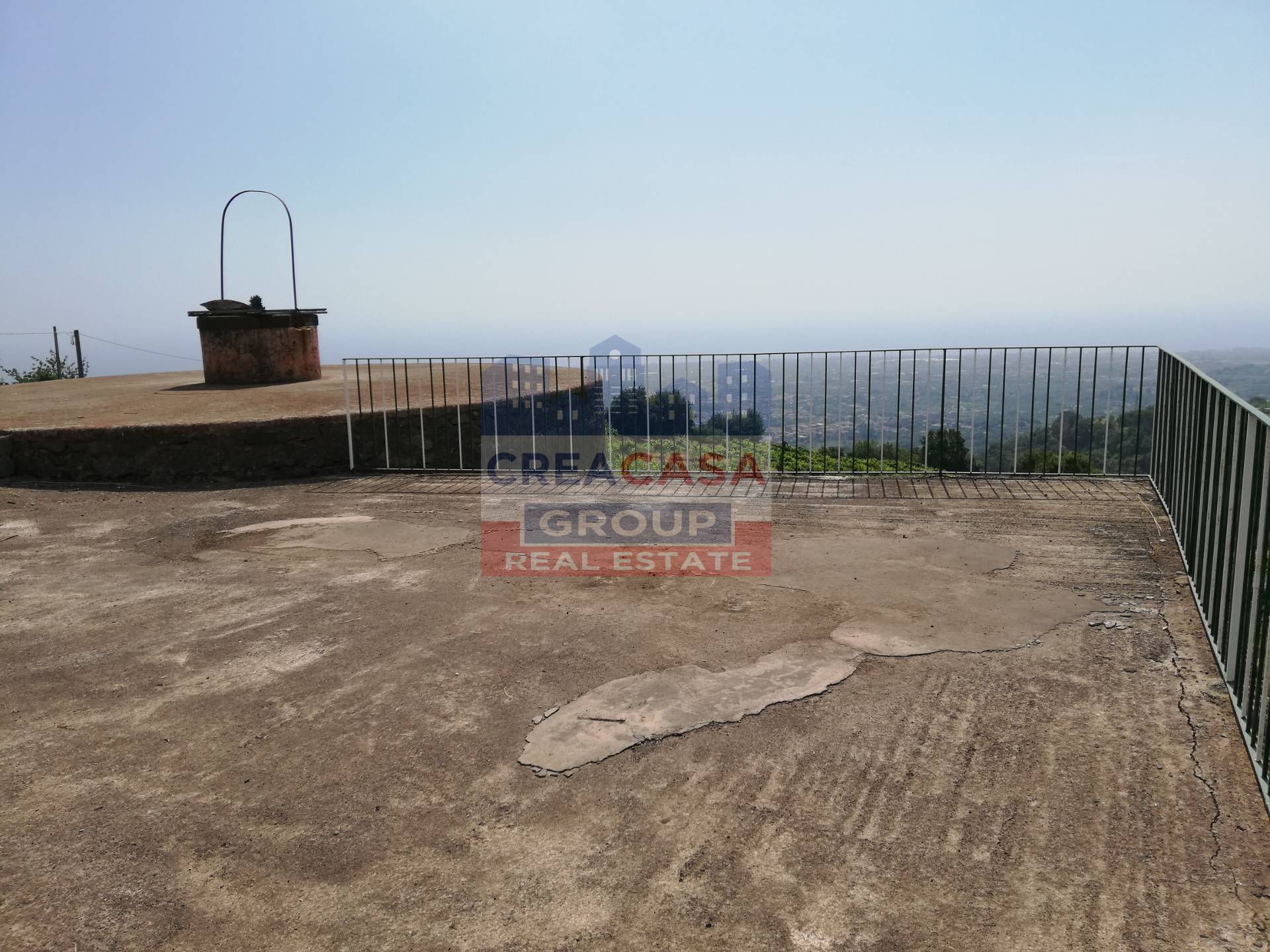 Rustico in vendita a Milo