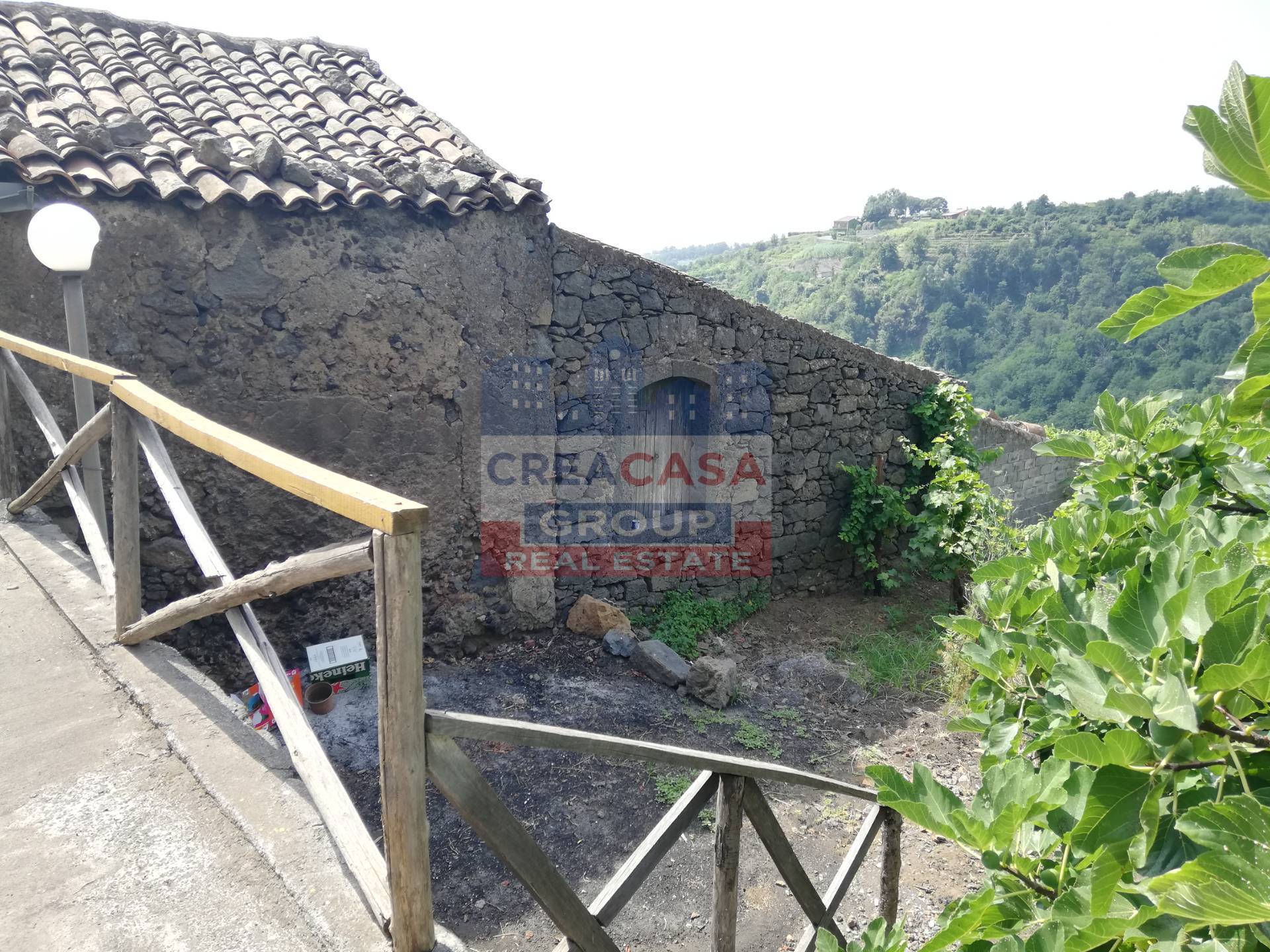 Rustico in vendita a Milo