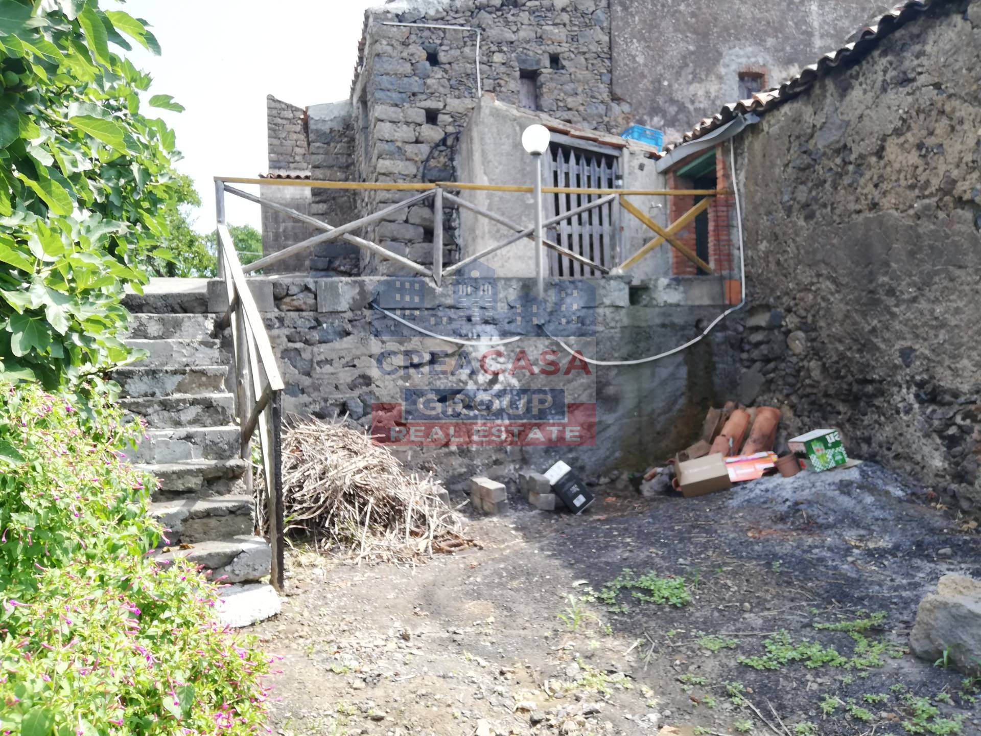 Rustico in vendita a Milo