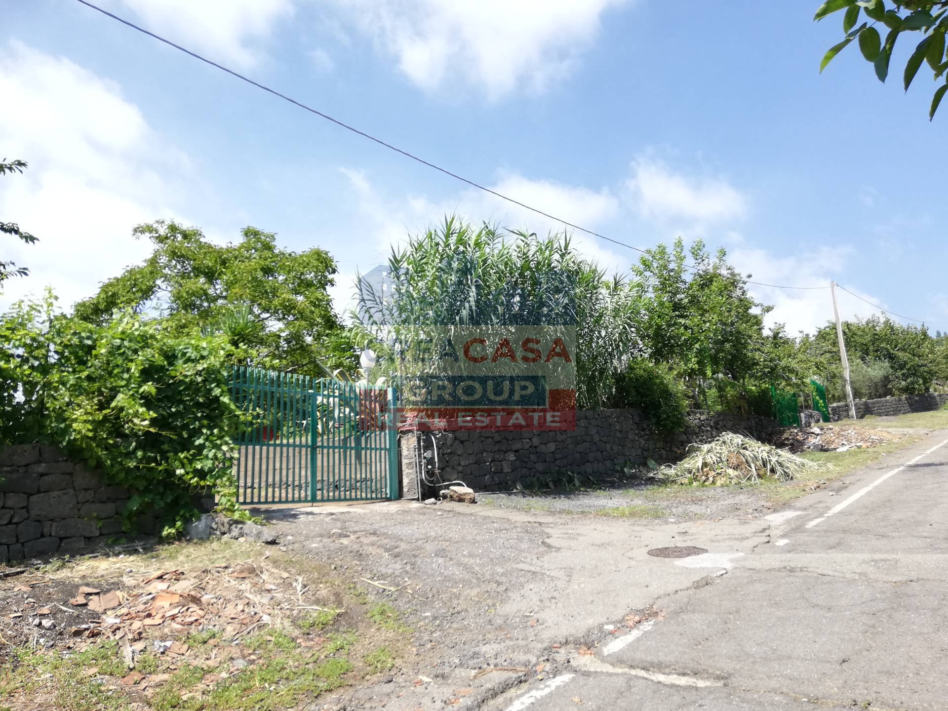 Rustico in vendita a Milo