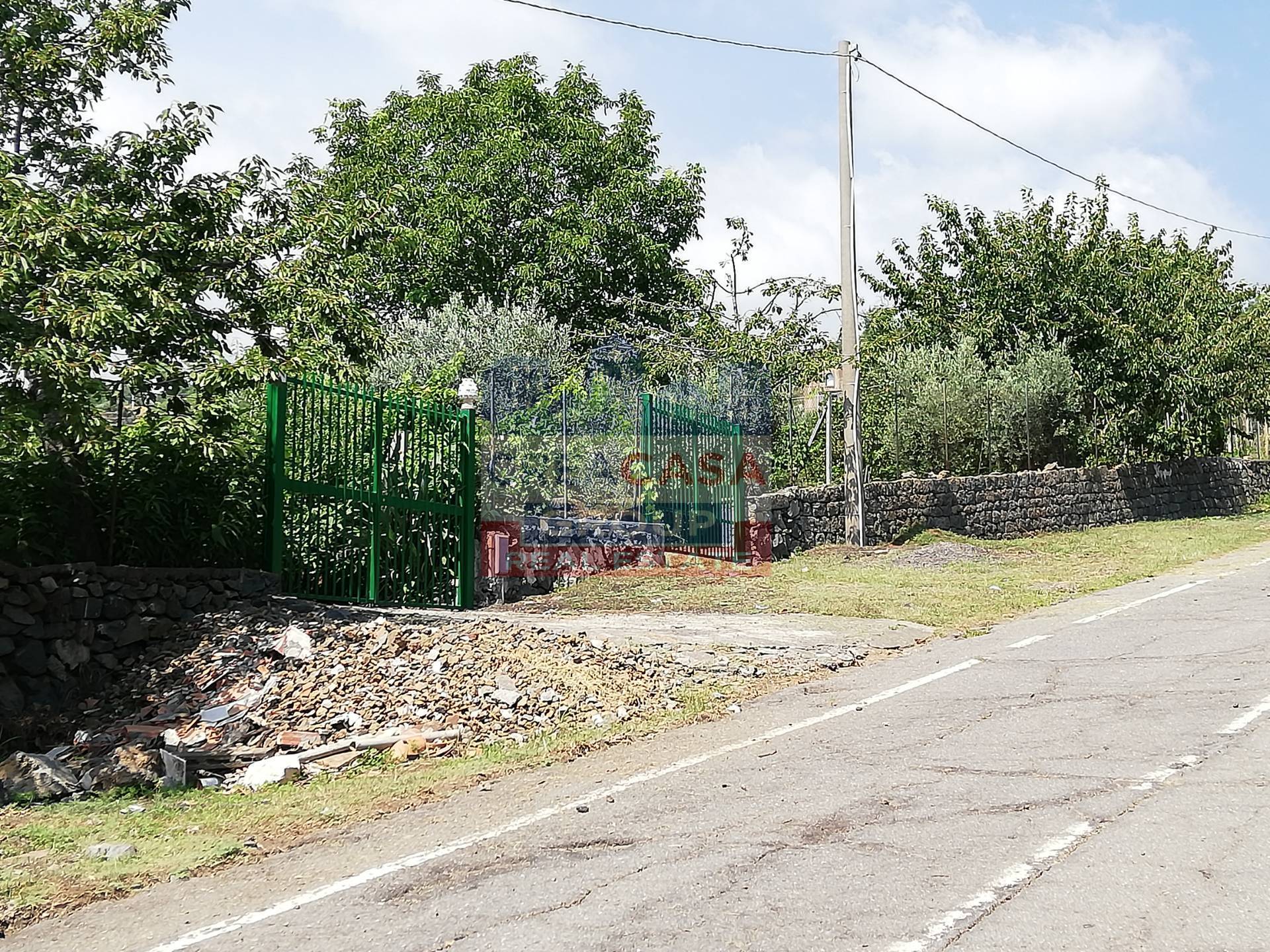 Rustico in vendita a Milo