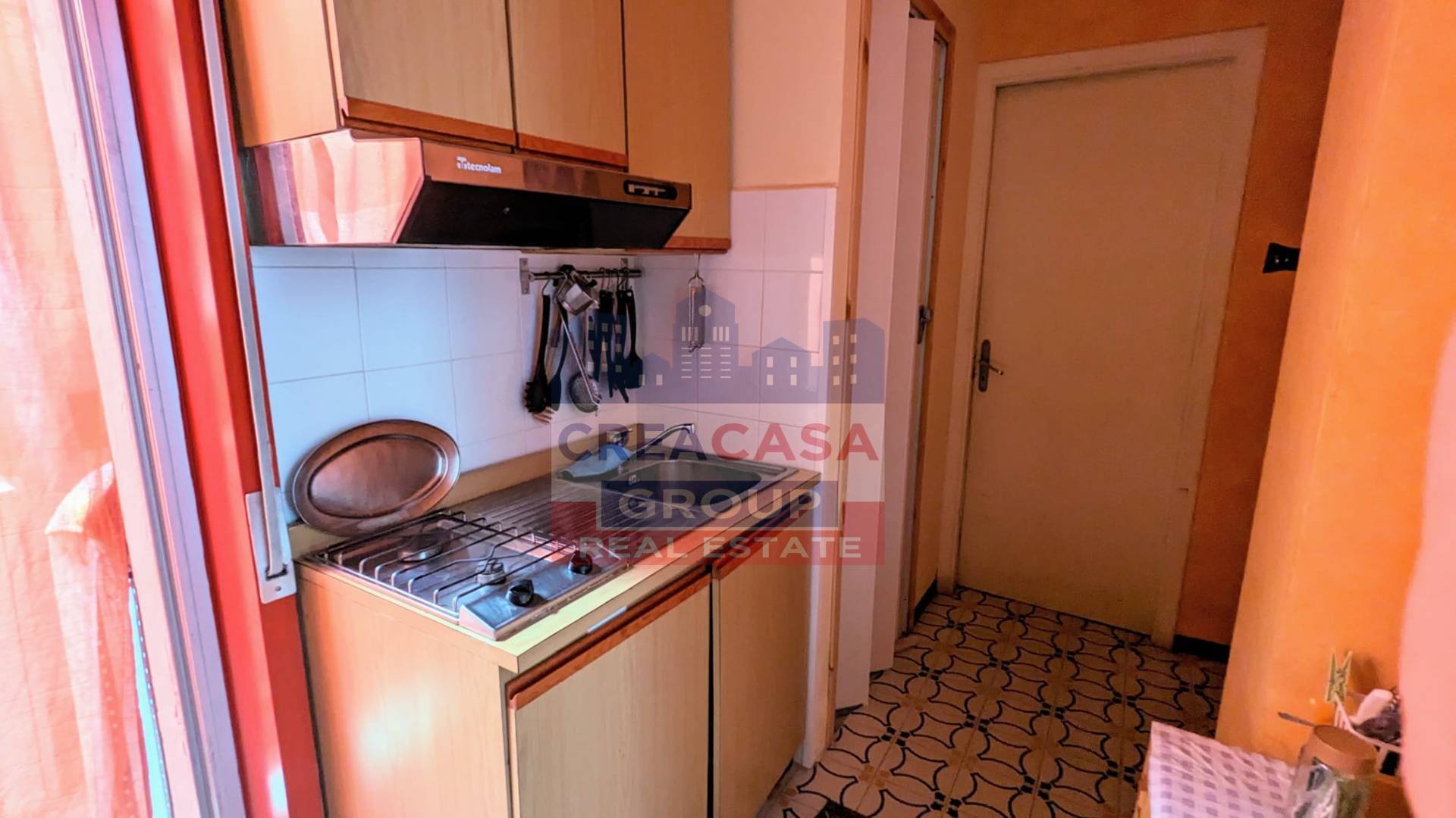 Appartamento in vendita a Giardini-Naxos, centro